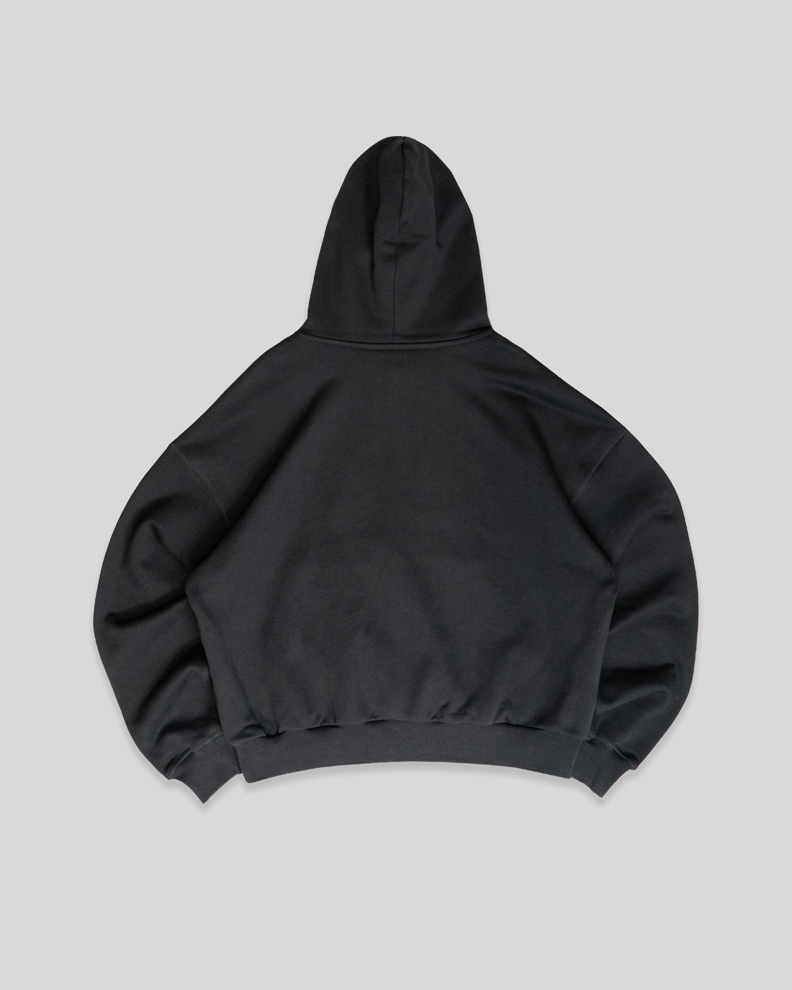 Hood - Lower x Effn - Catalyst