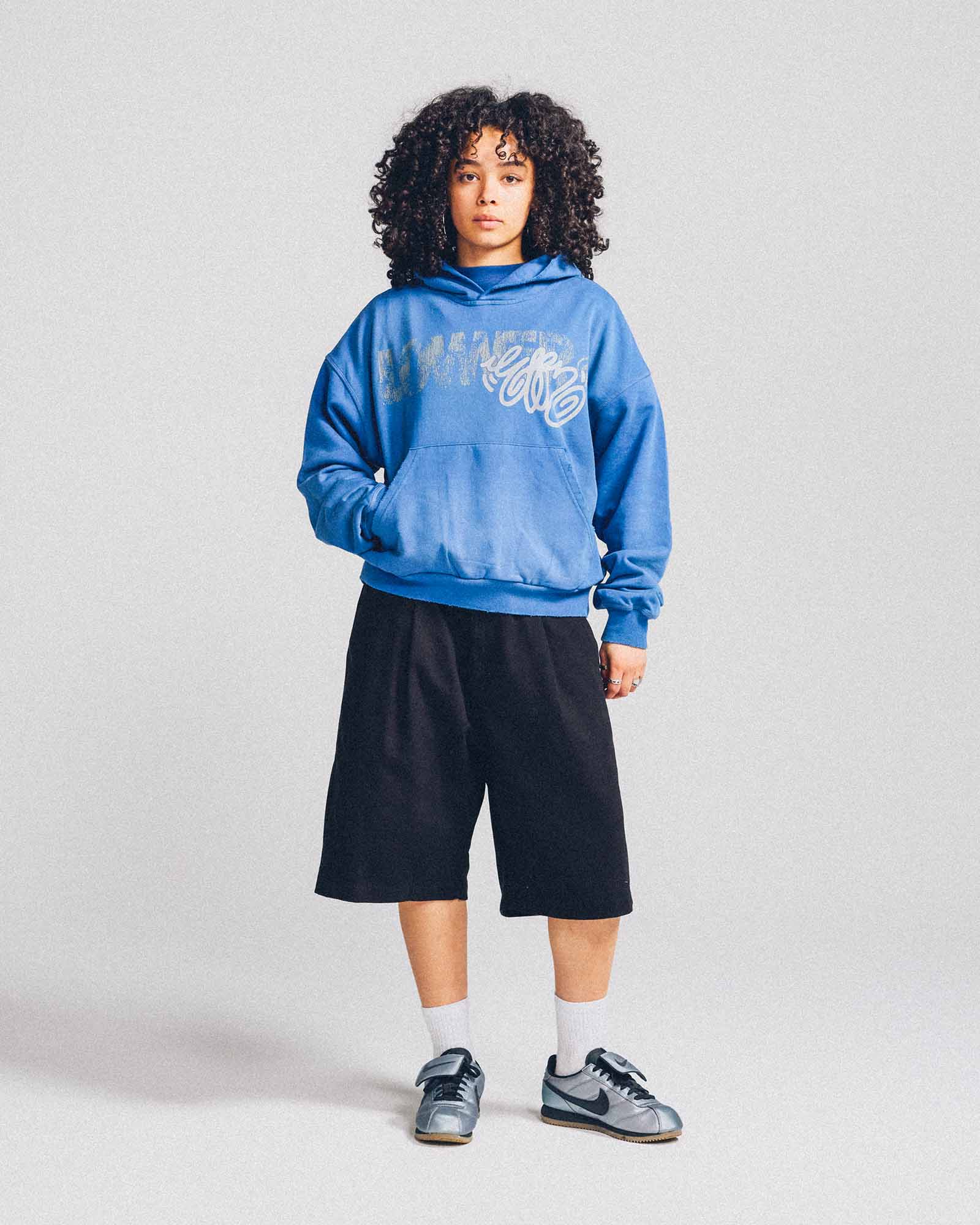 Hood - Lower x Effn - Vandalism