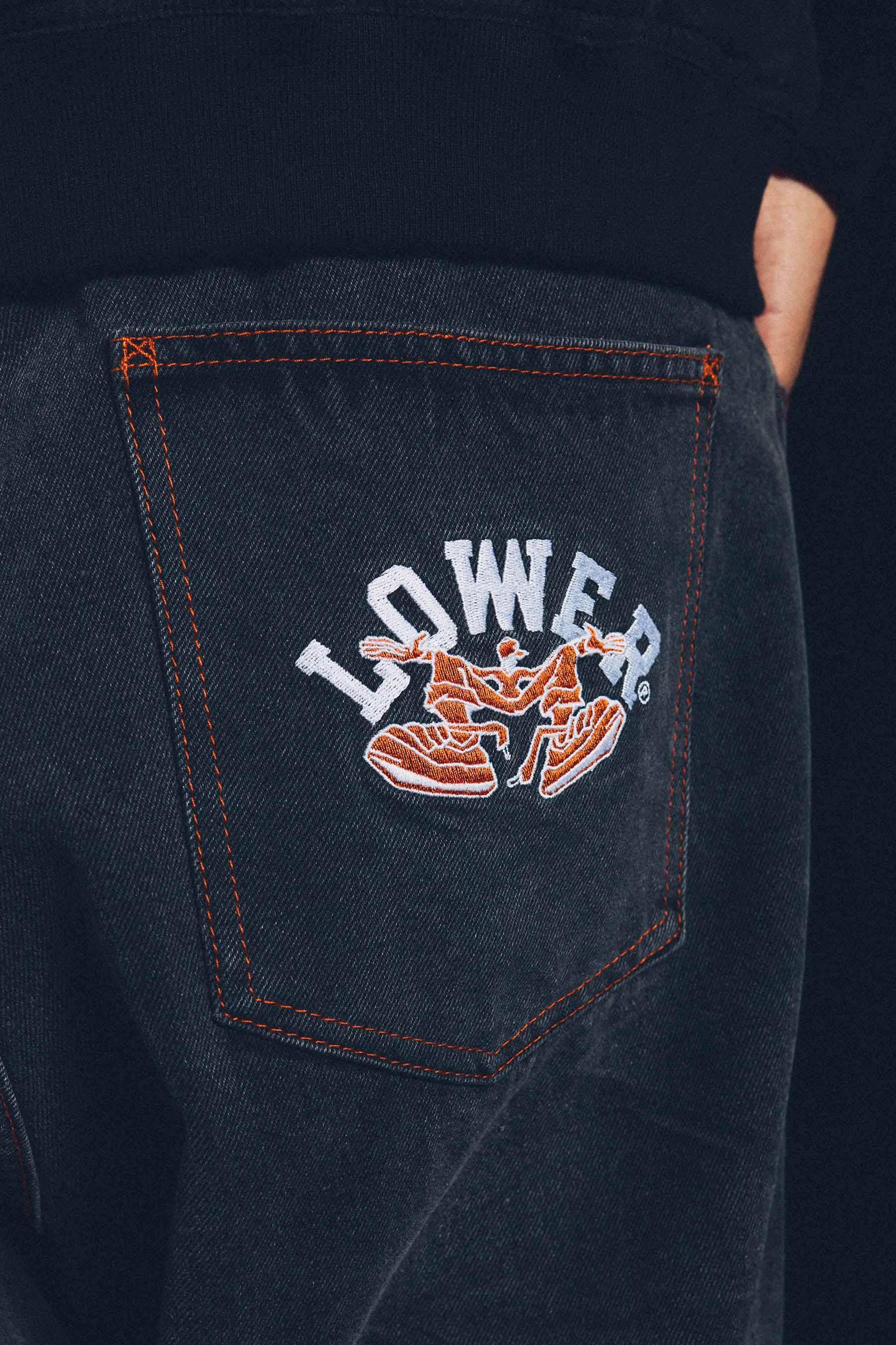 Remmy Jean - Jumpman