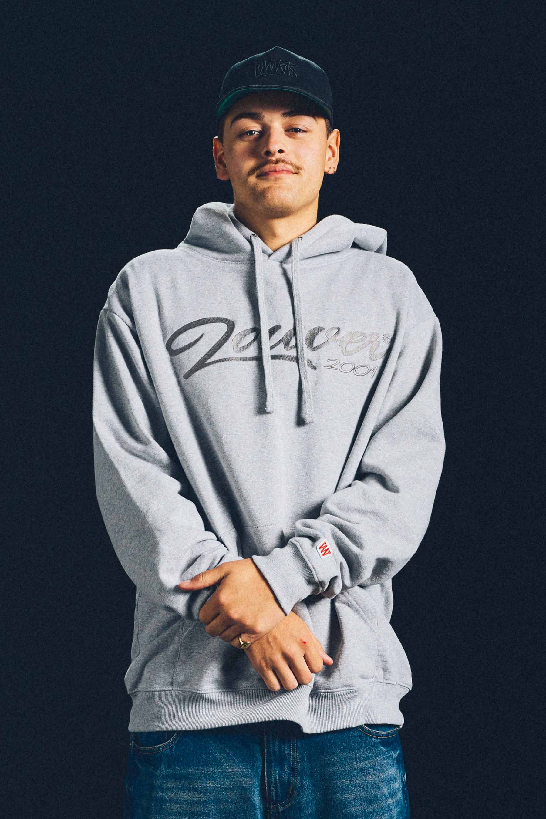 Set Hood - 2001 Script