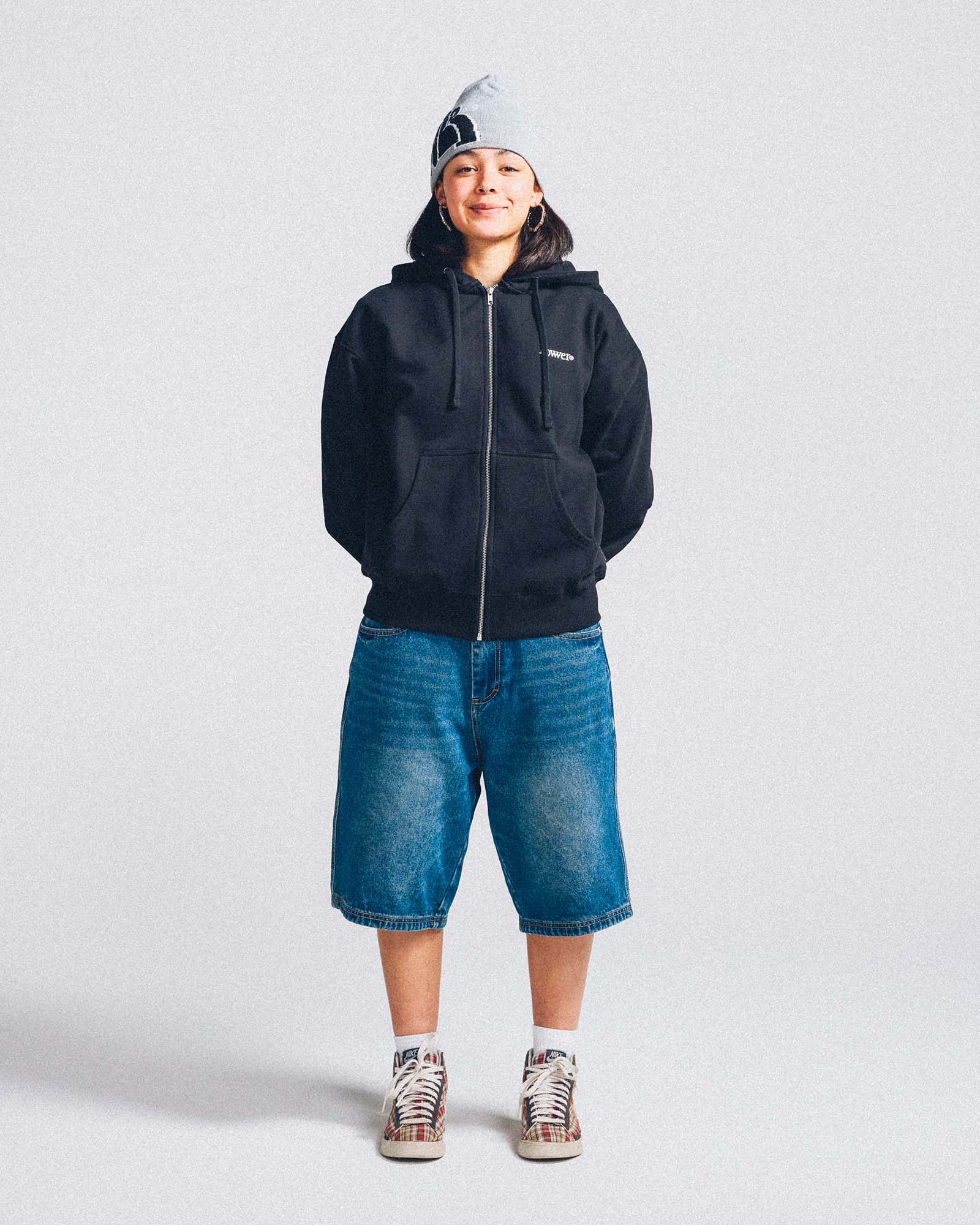 Jake Zip Thru - Nalgene