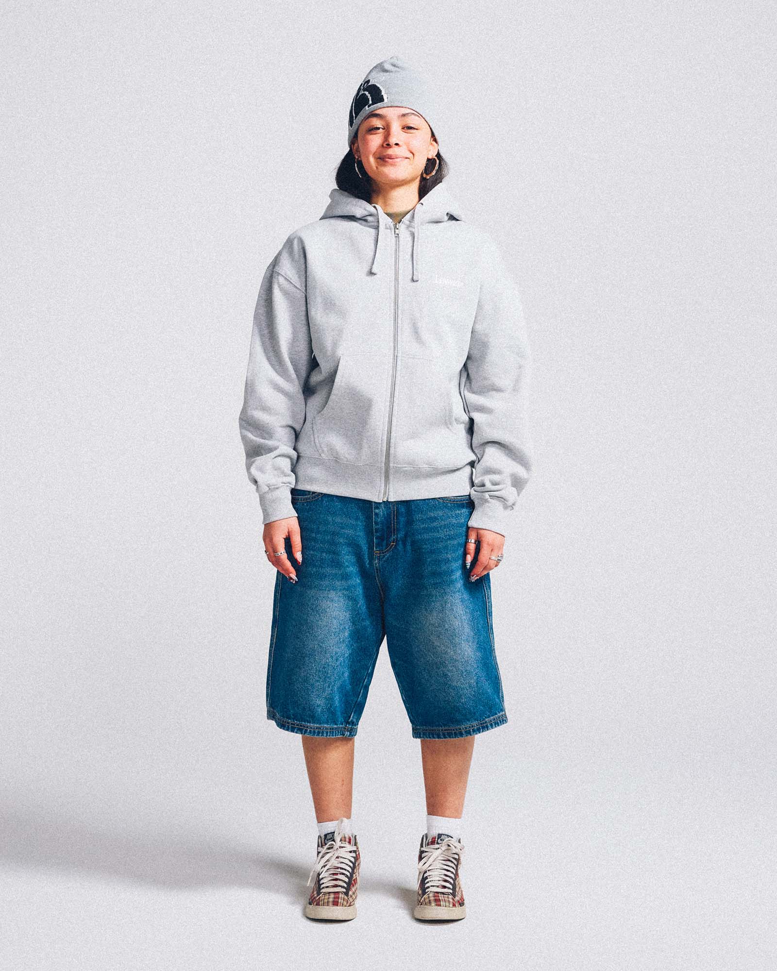 Jake Zip Thru - Nalgene