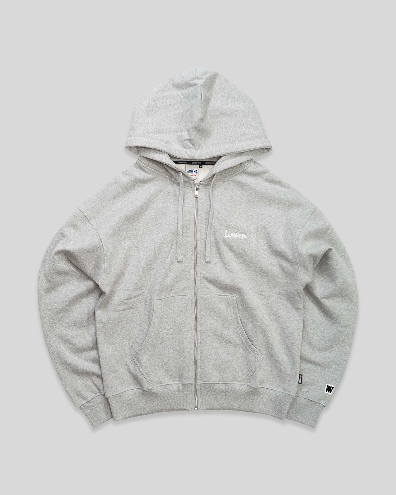 Jake Zip Thru - Nalgene