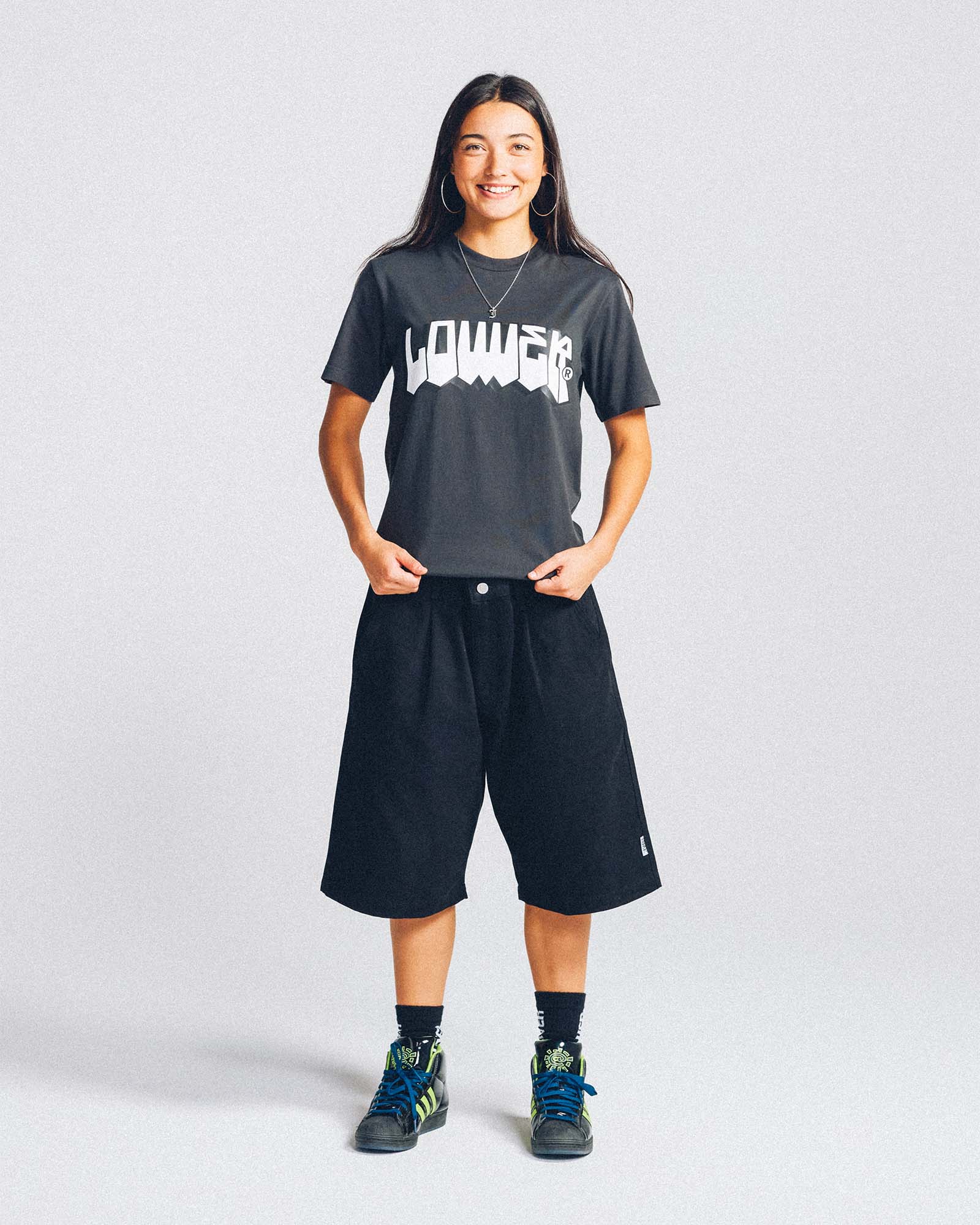 Standard Tee - Latto