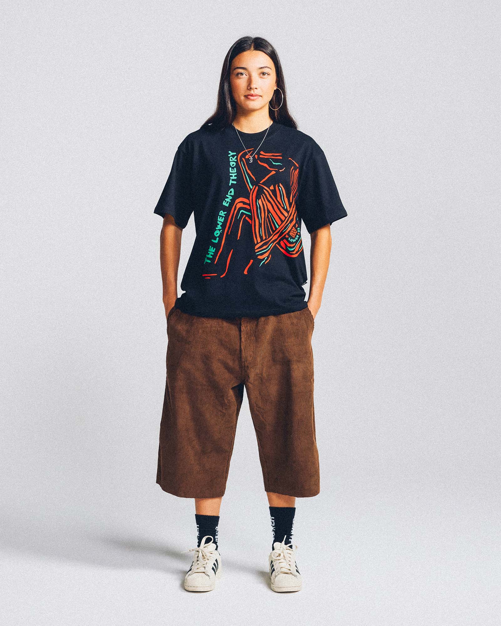 Beefy Tee 2.0 - Theory