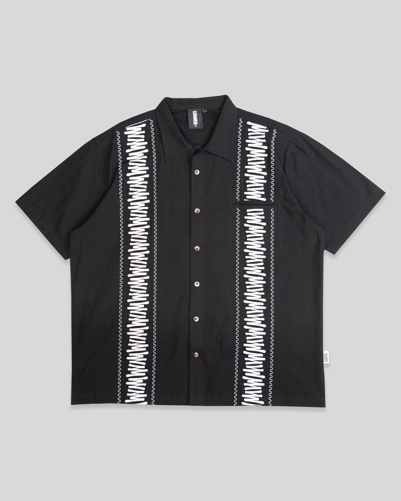 Mex Shirt - Triple U