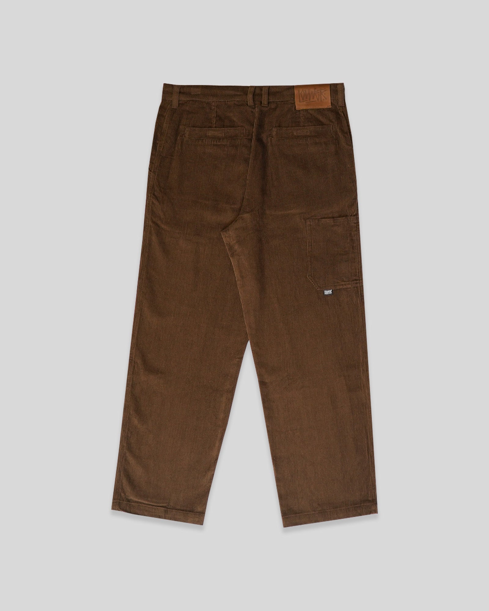 Mountain Pants - Wale Cord