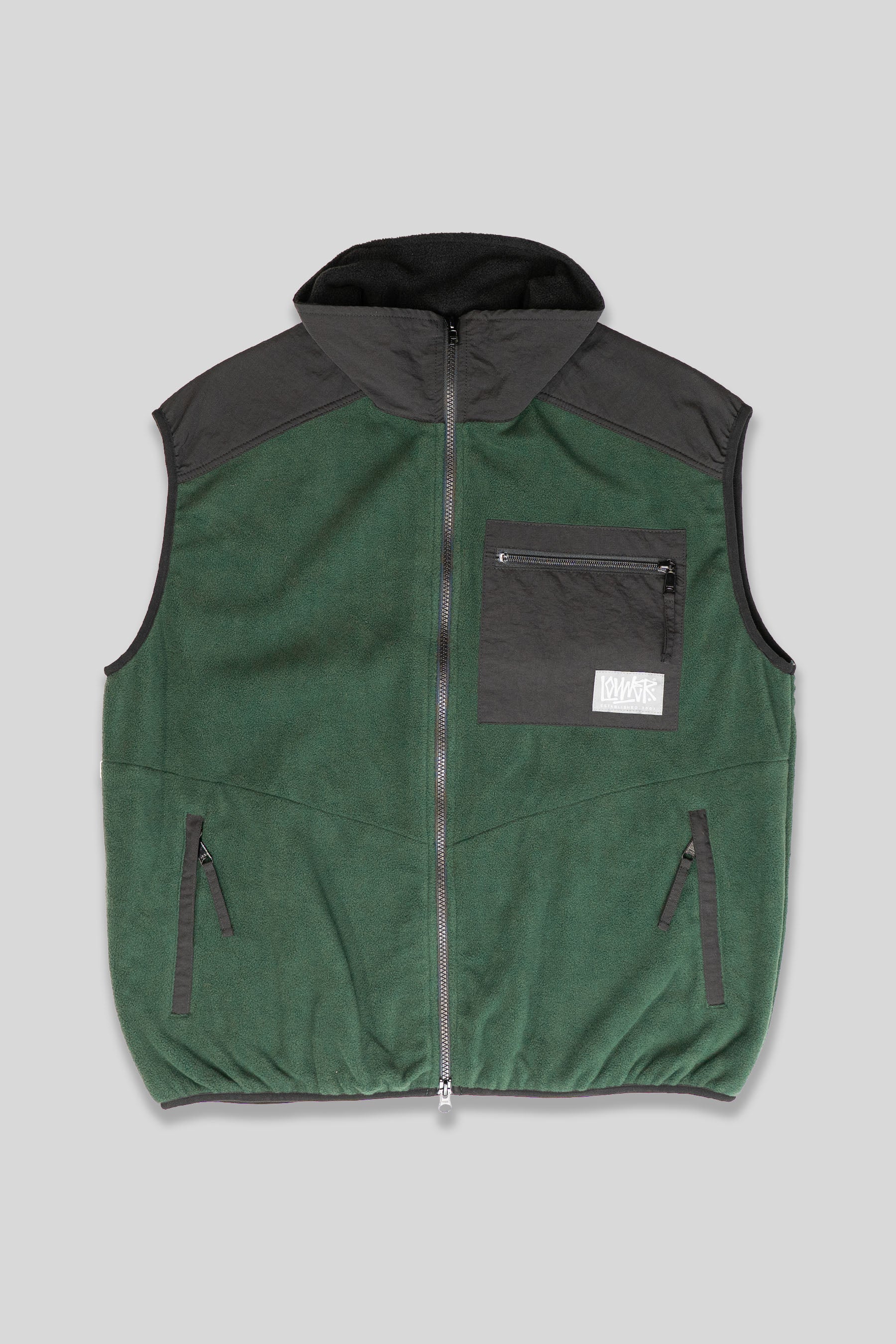 Mountain Vest