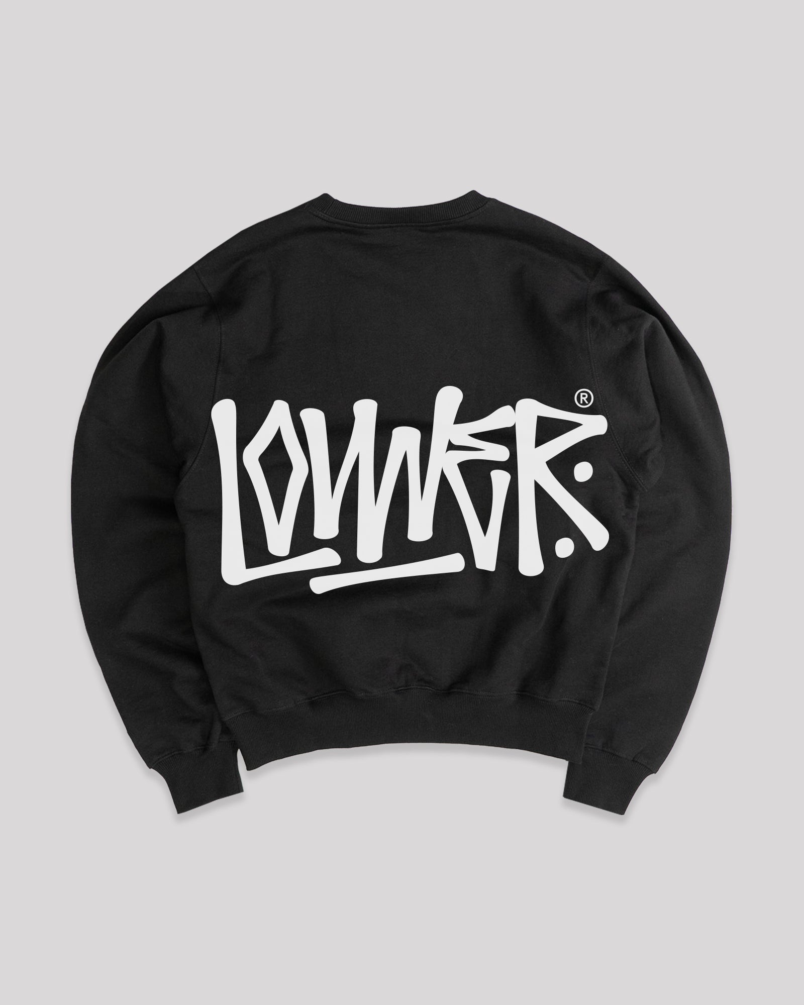 New Crew - Large Bones