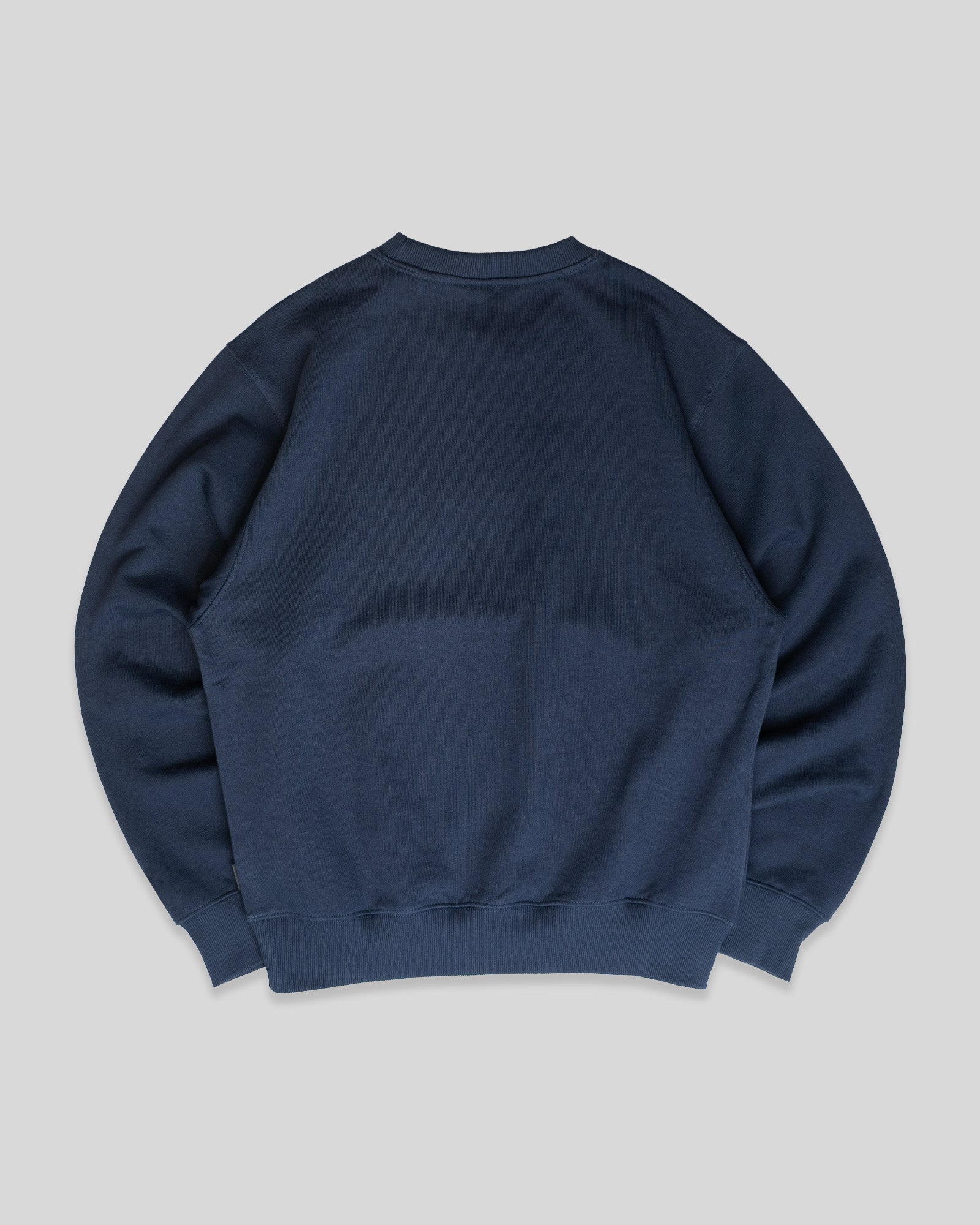 New Crew - Raised Arch