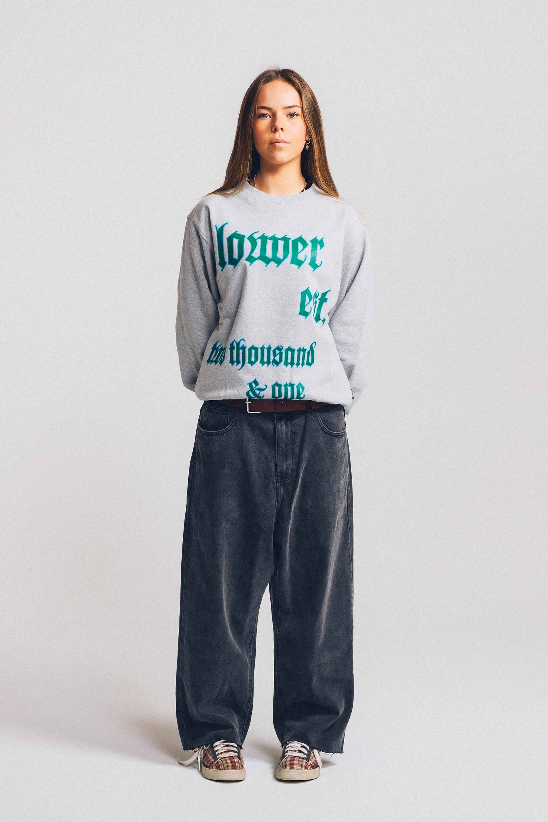 New Crew - Underground