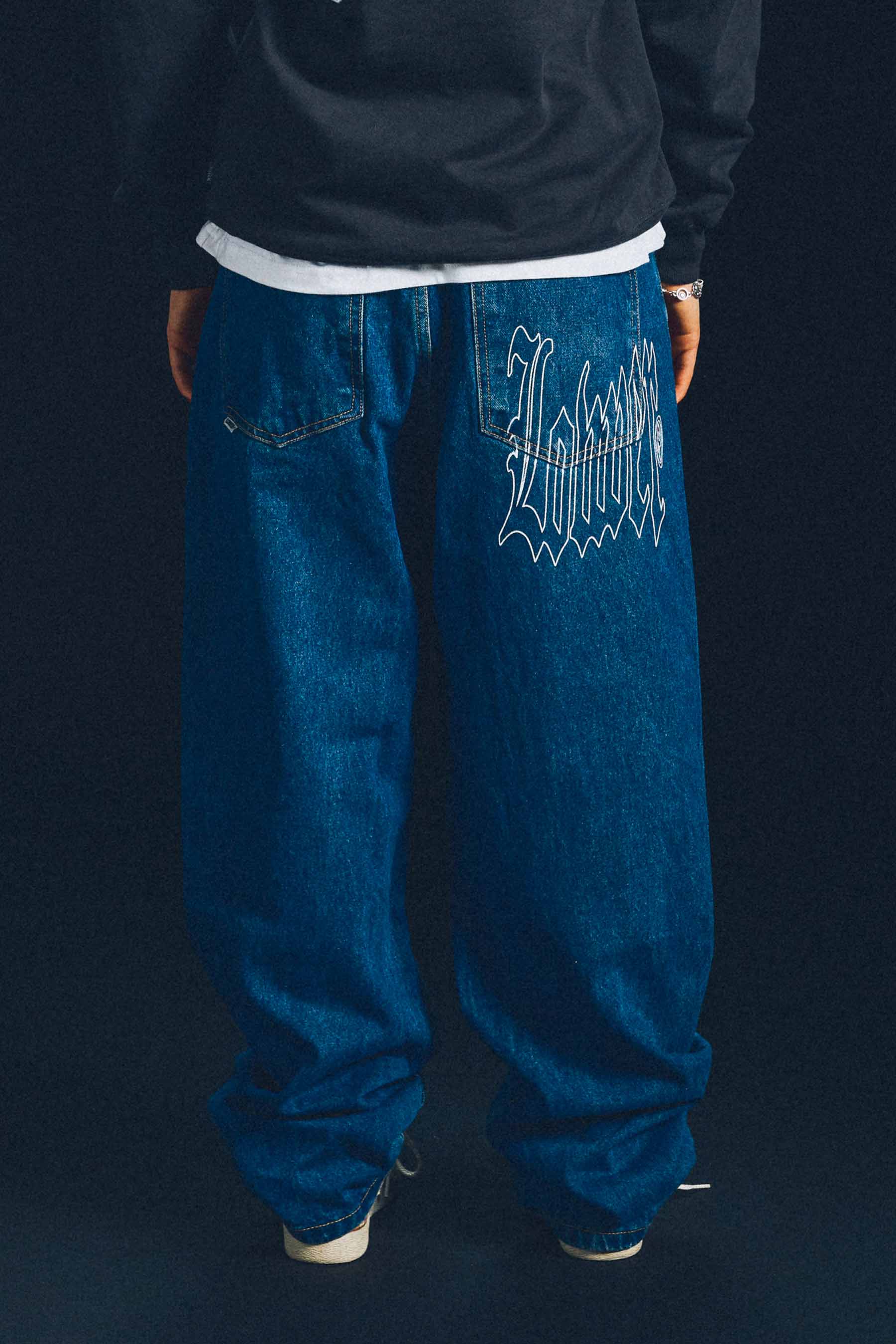 Remmy Jean - English