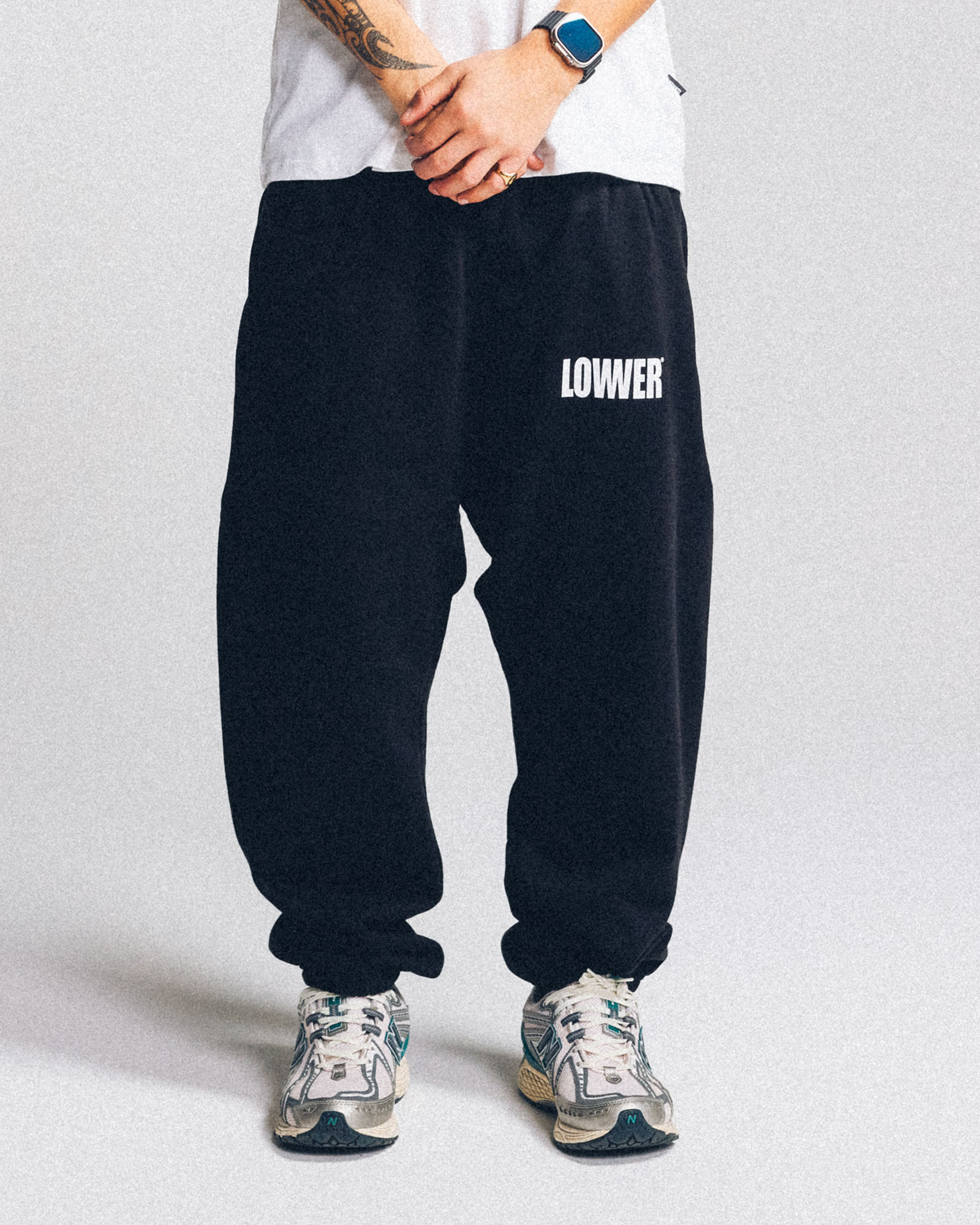 Phat Pant Trackpant - Bold