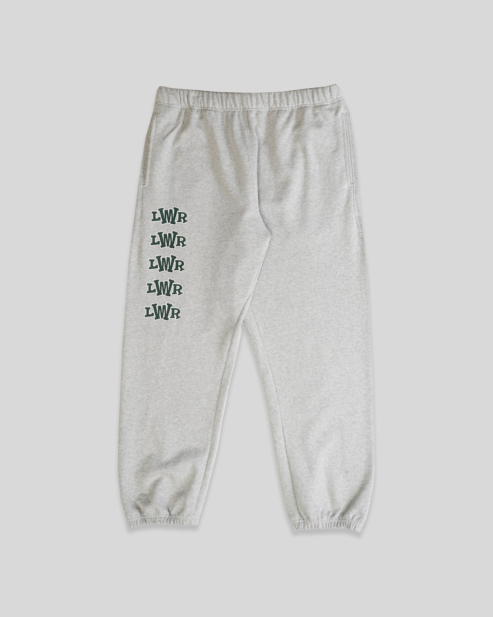 Phat Trackpant - Rock