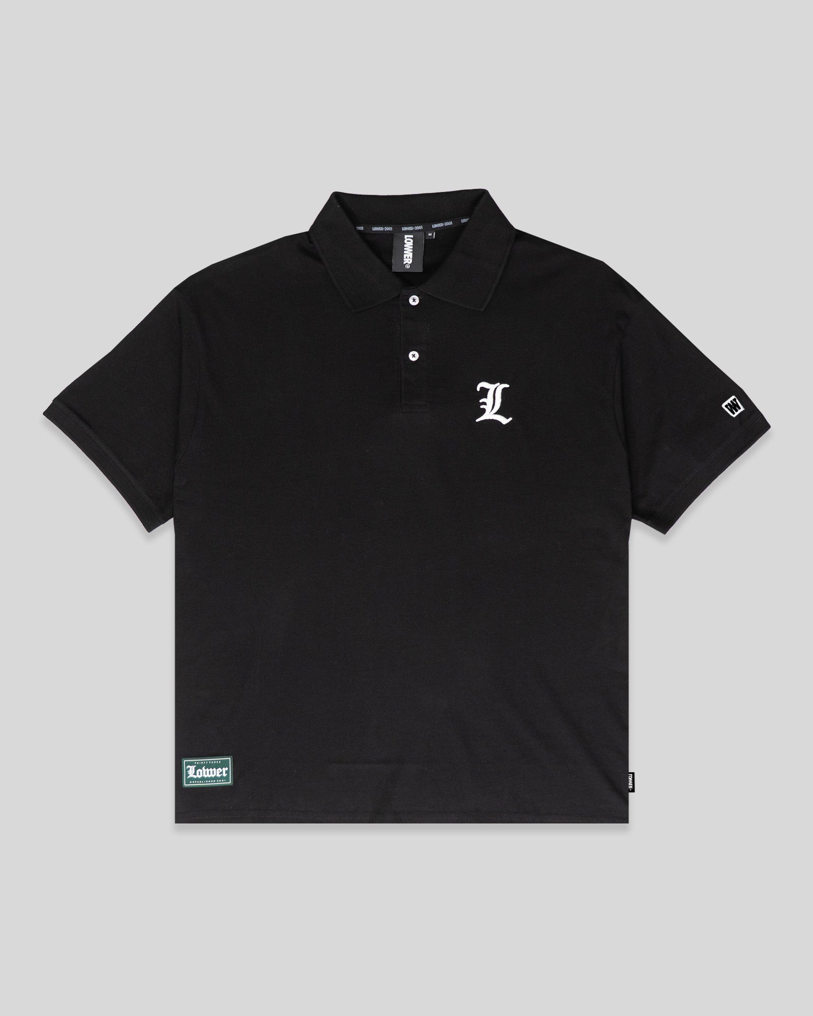 Polo Shirt - English