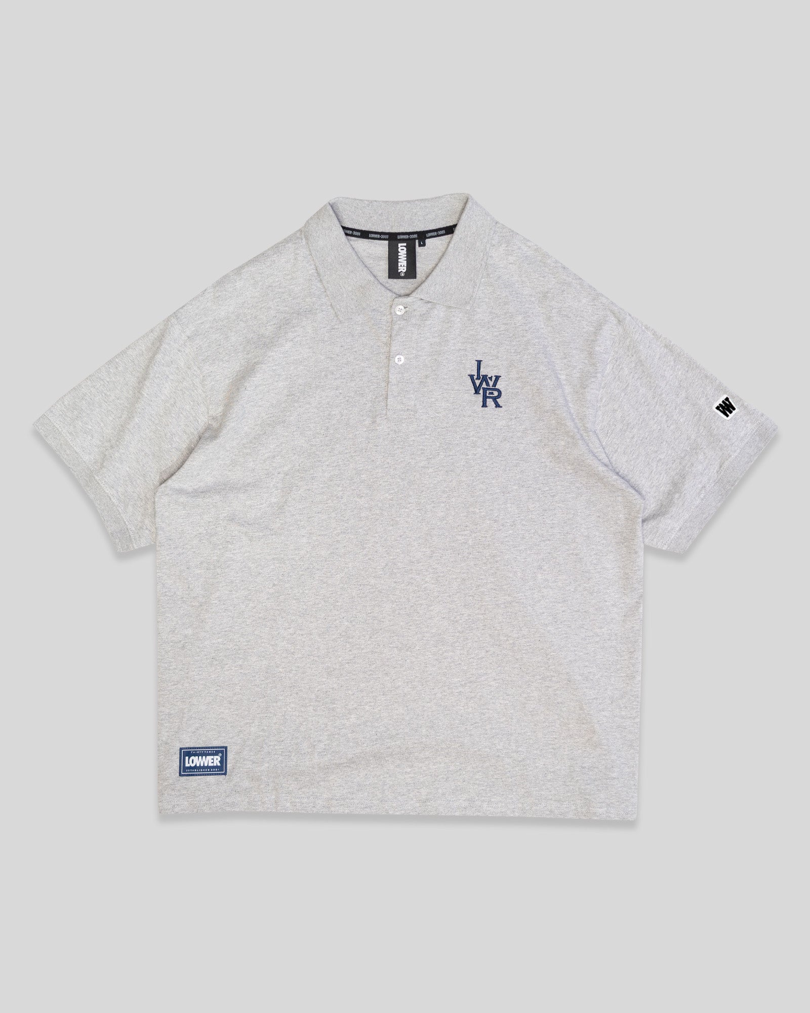 Polo Shirt - Linked