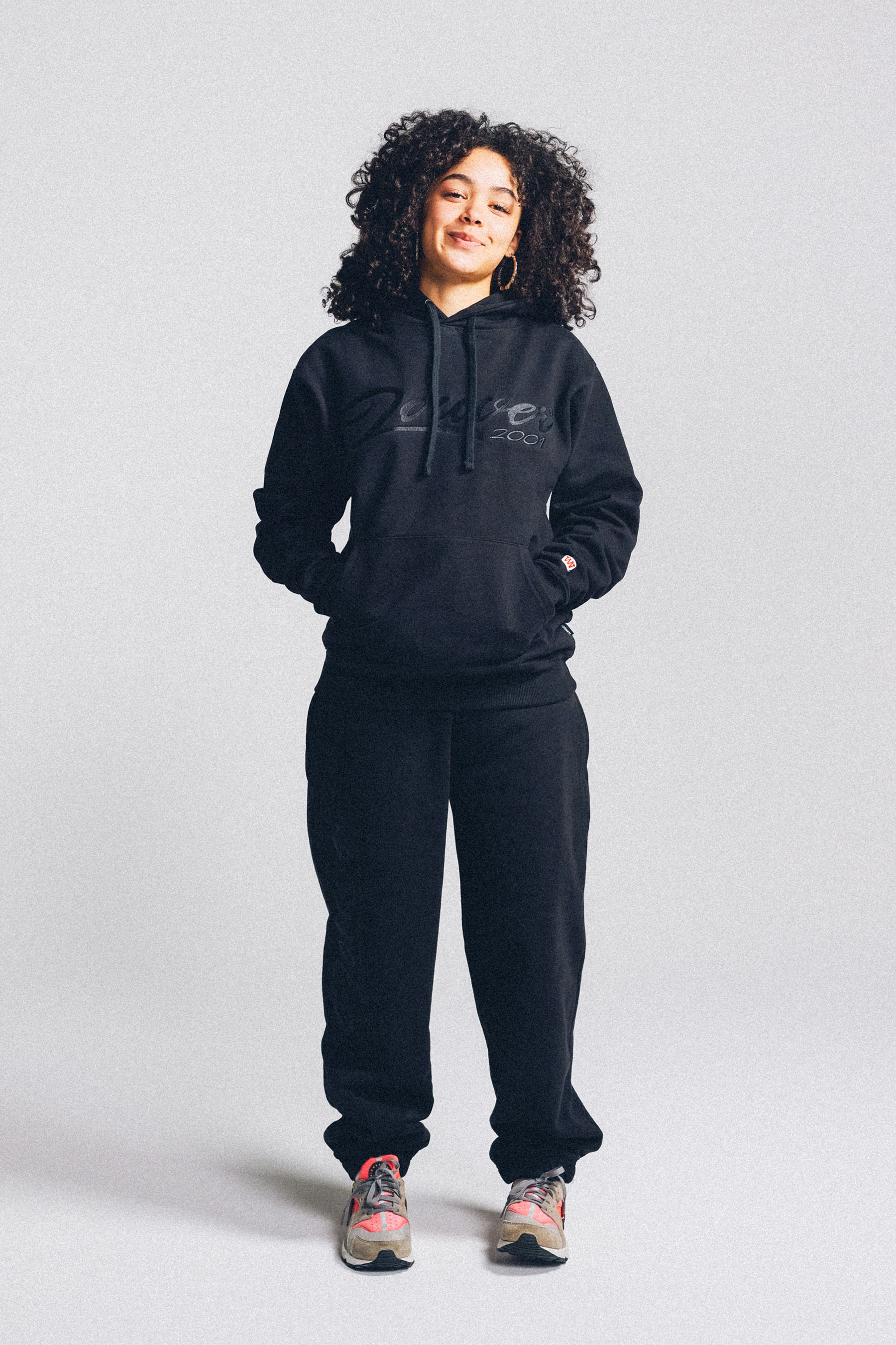 Biggie Trackpant - 2001 Script