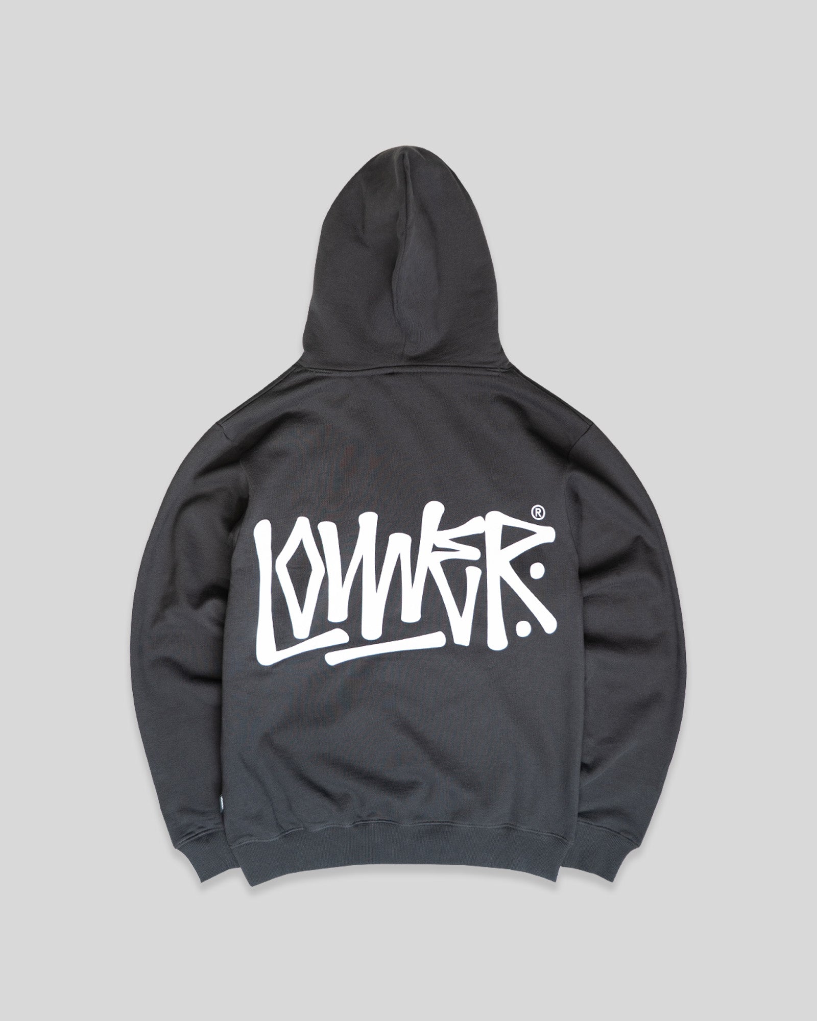 Set Hood - Large Bones