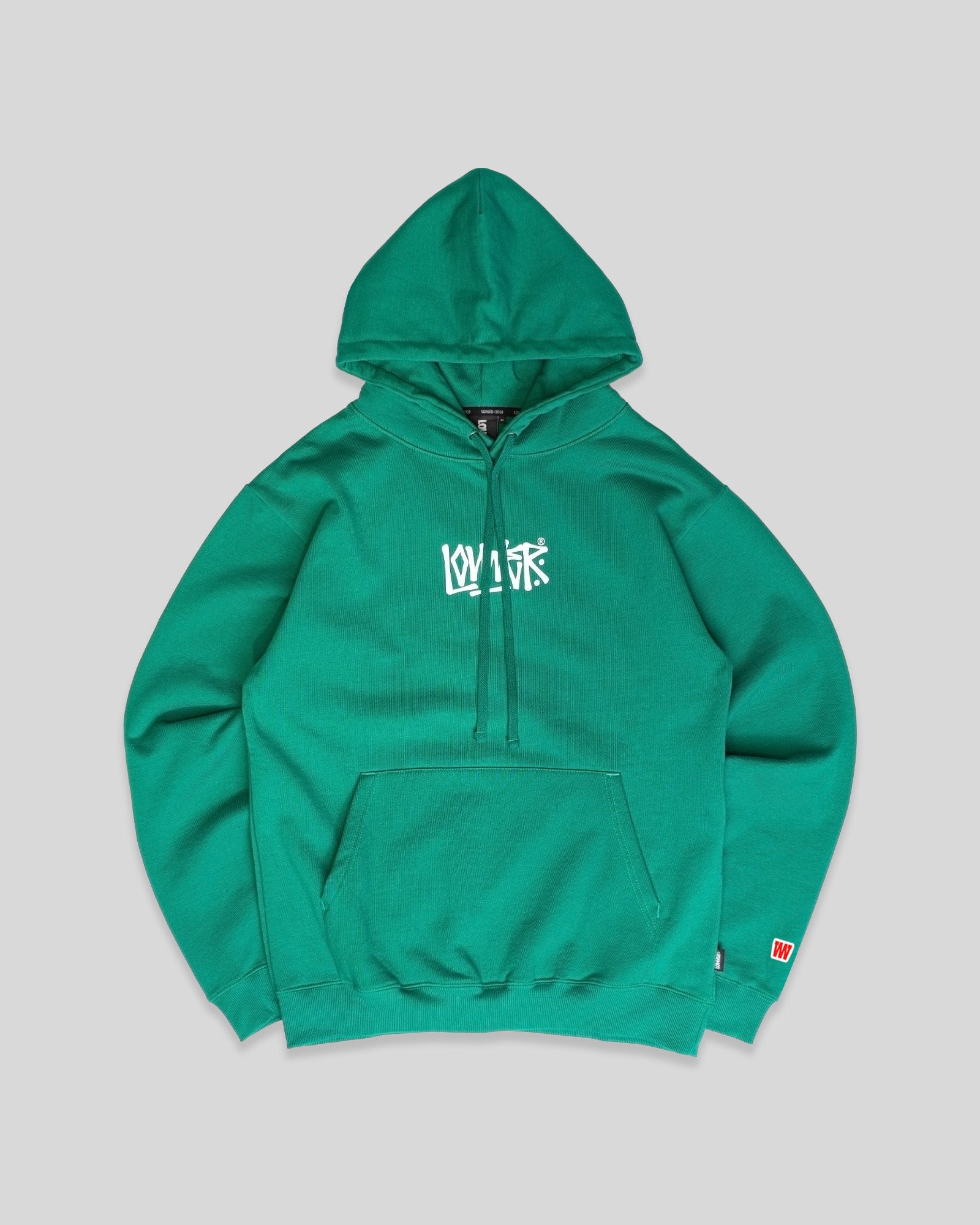 Set Hood - Large Bones