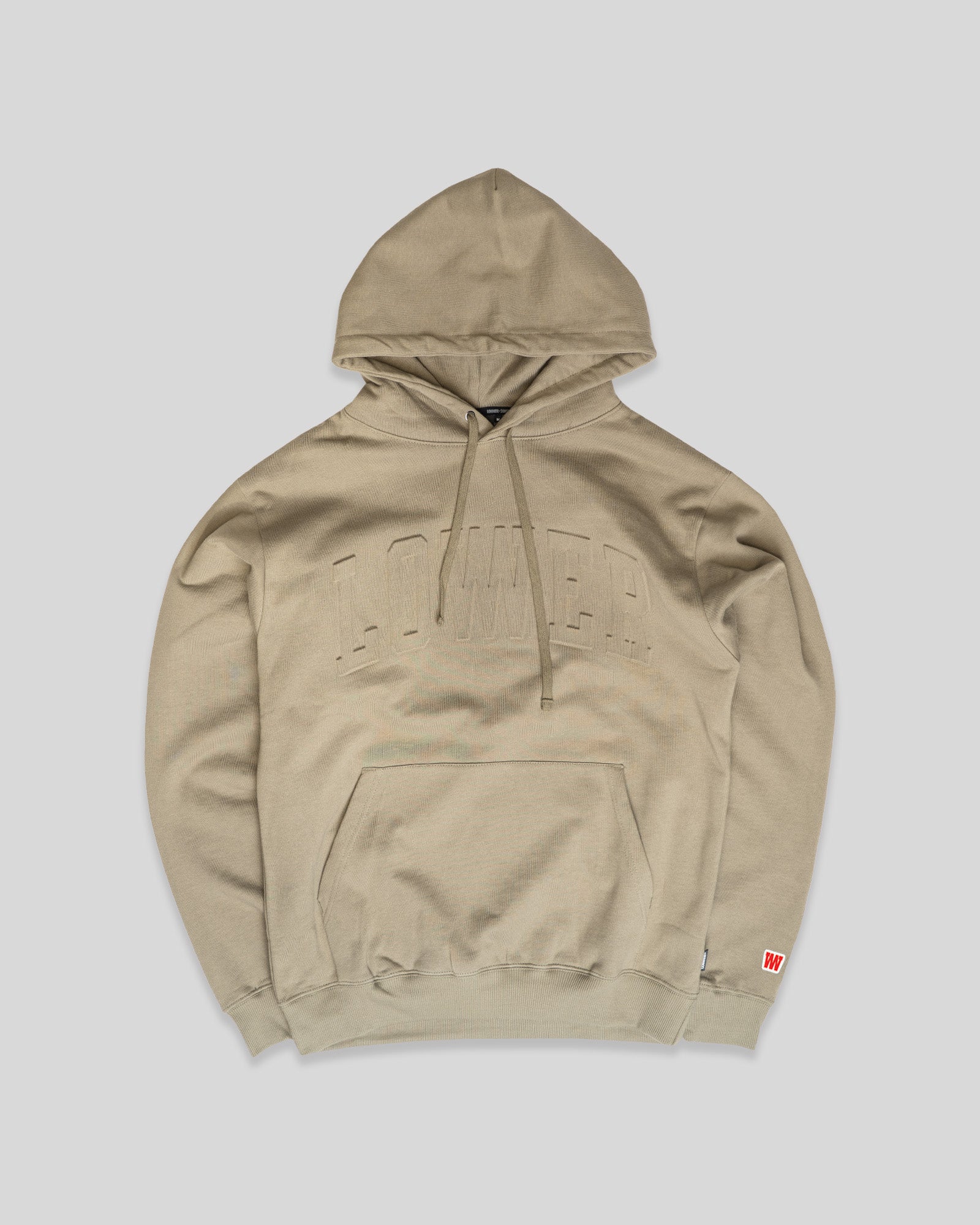 Set Hood - Raised Arch