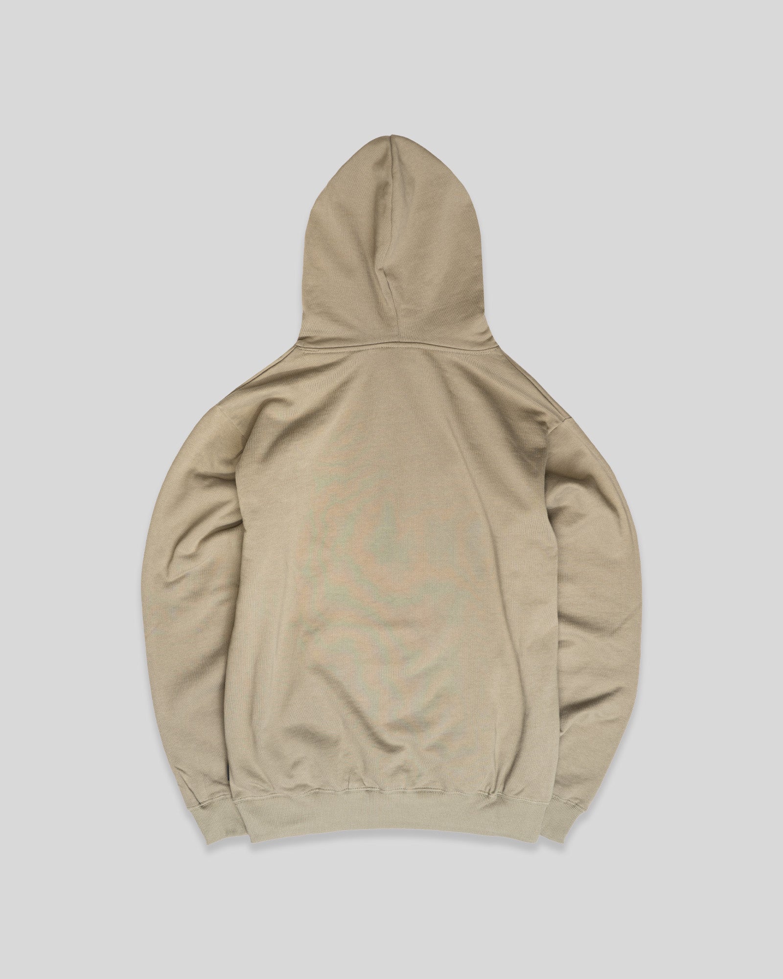 Set Hood - Raised Arch