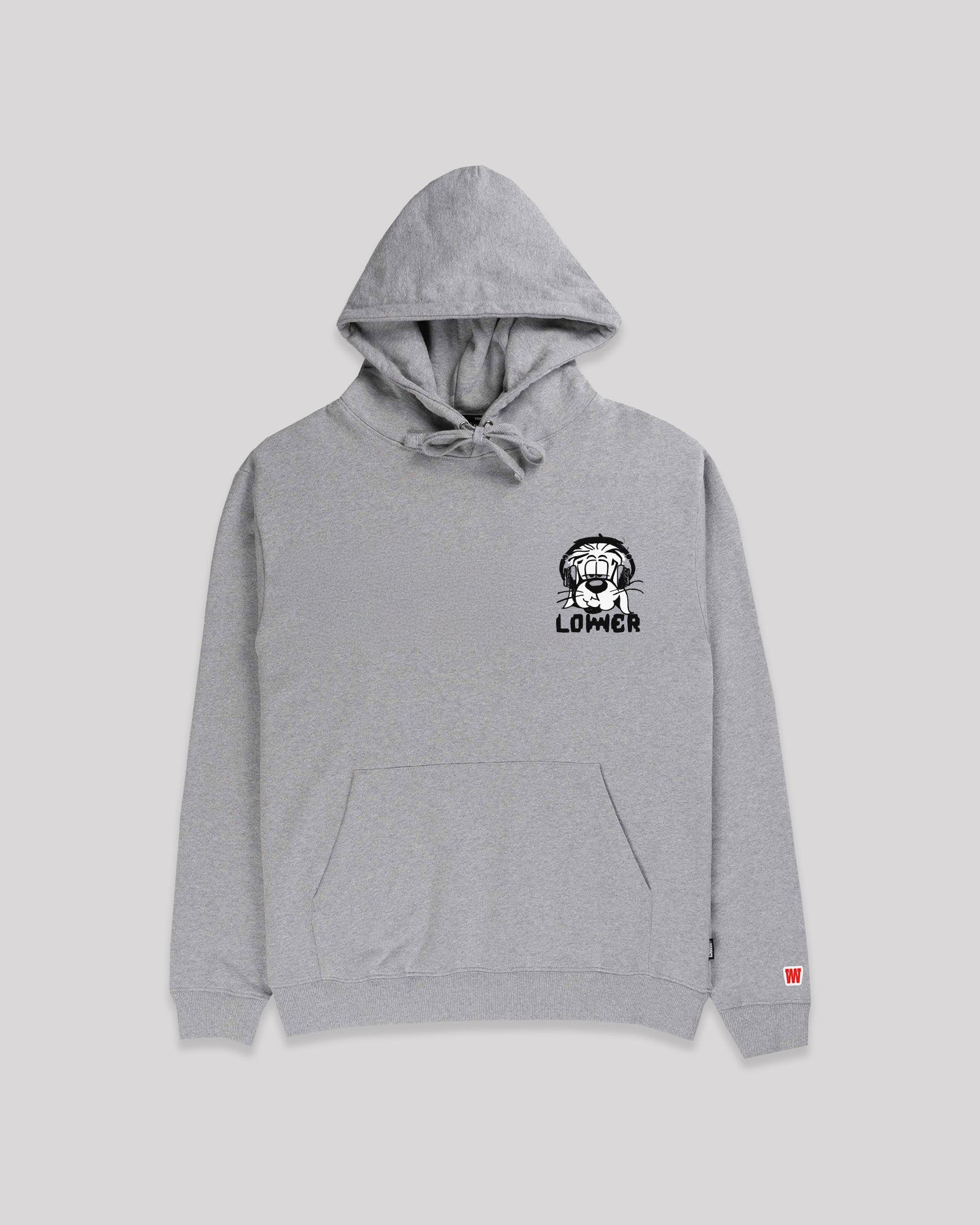 Set Hood - Sound Waves