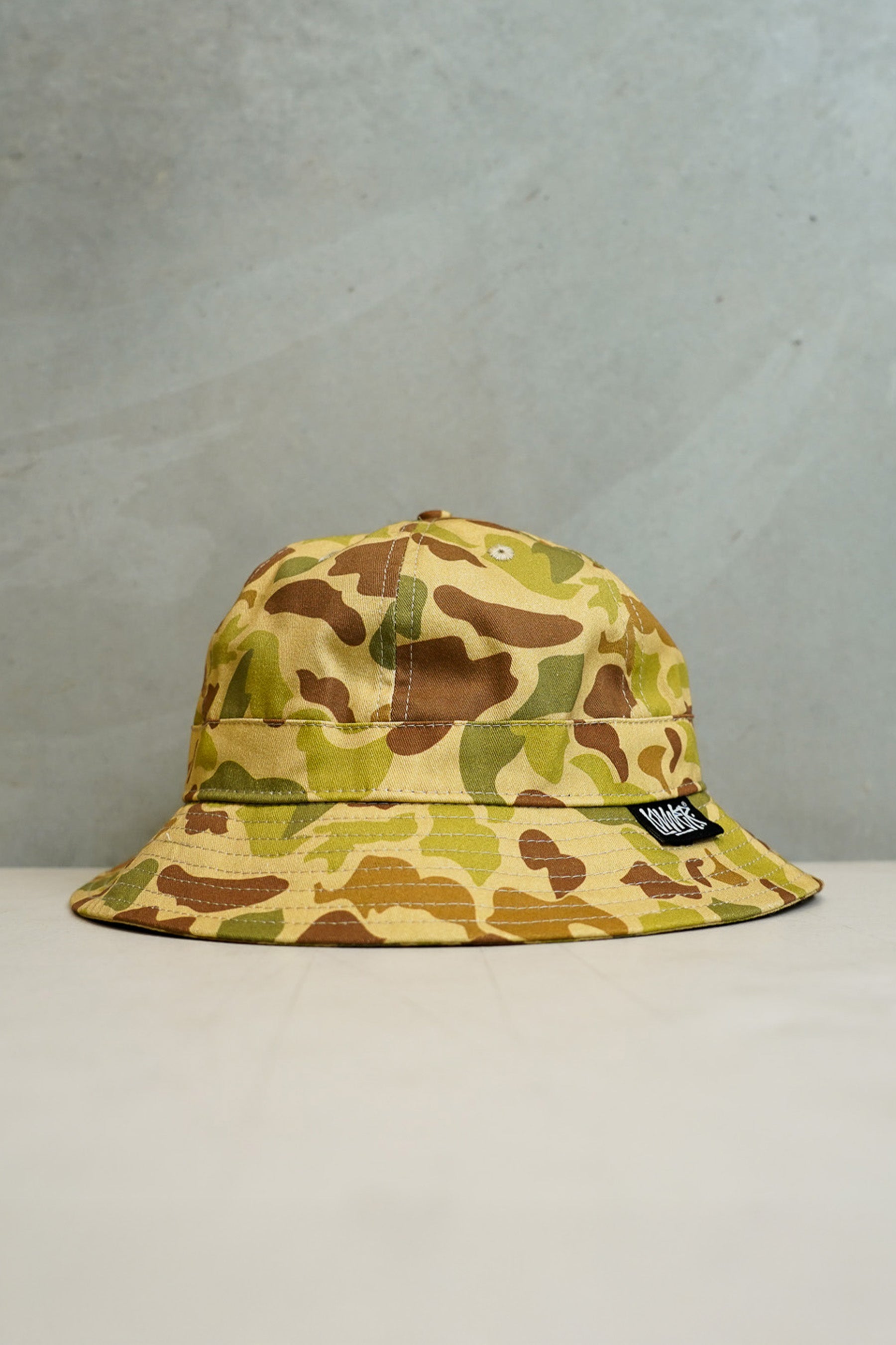 Shinjuku Bucket Hat