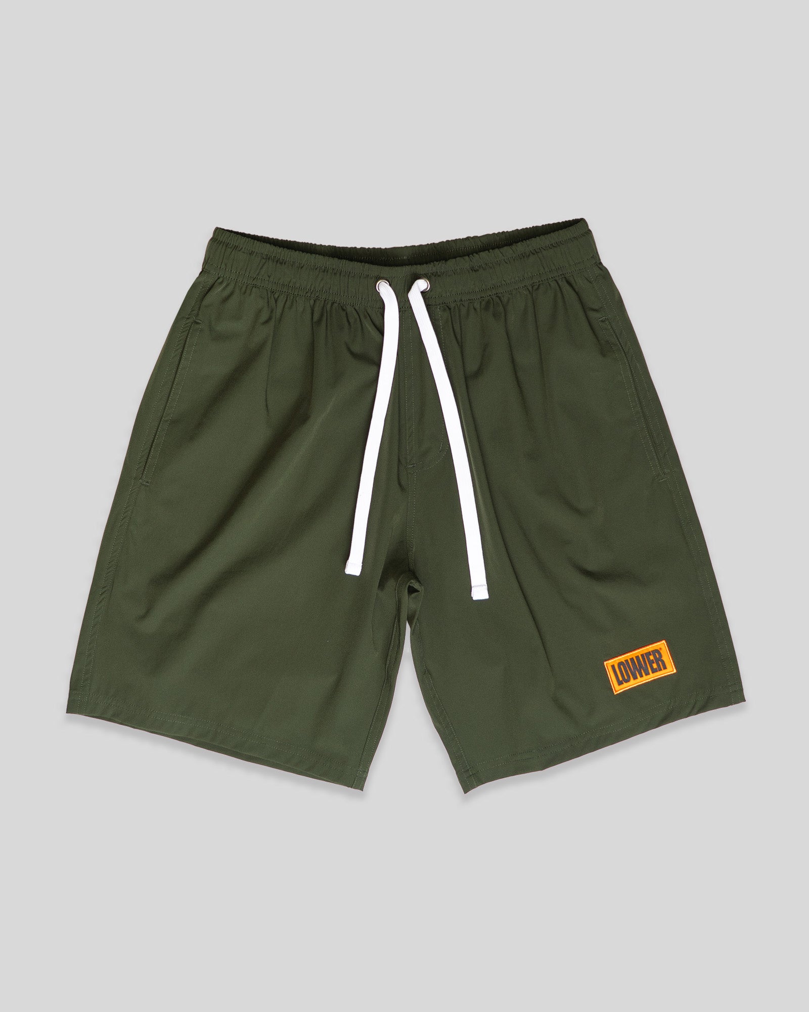 So-Cal Shorts - Sans Patch