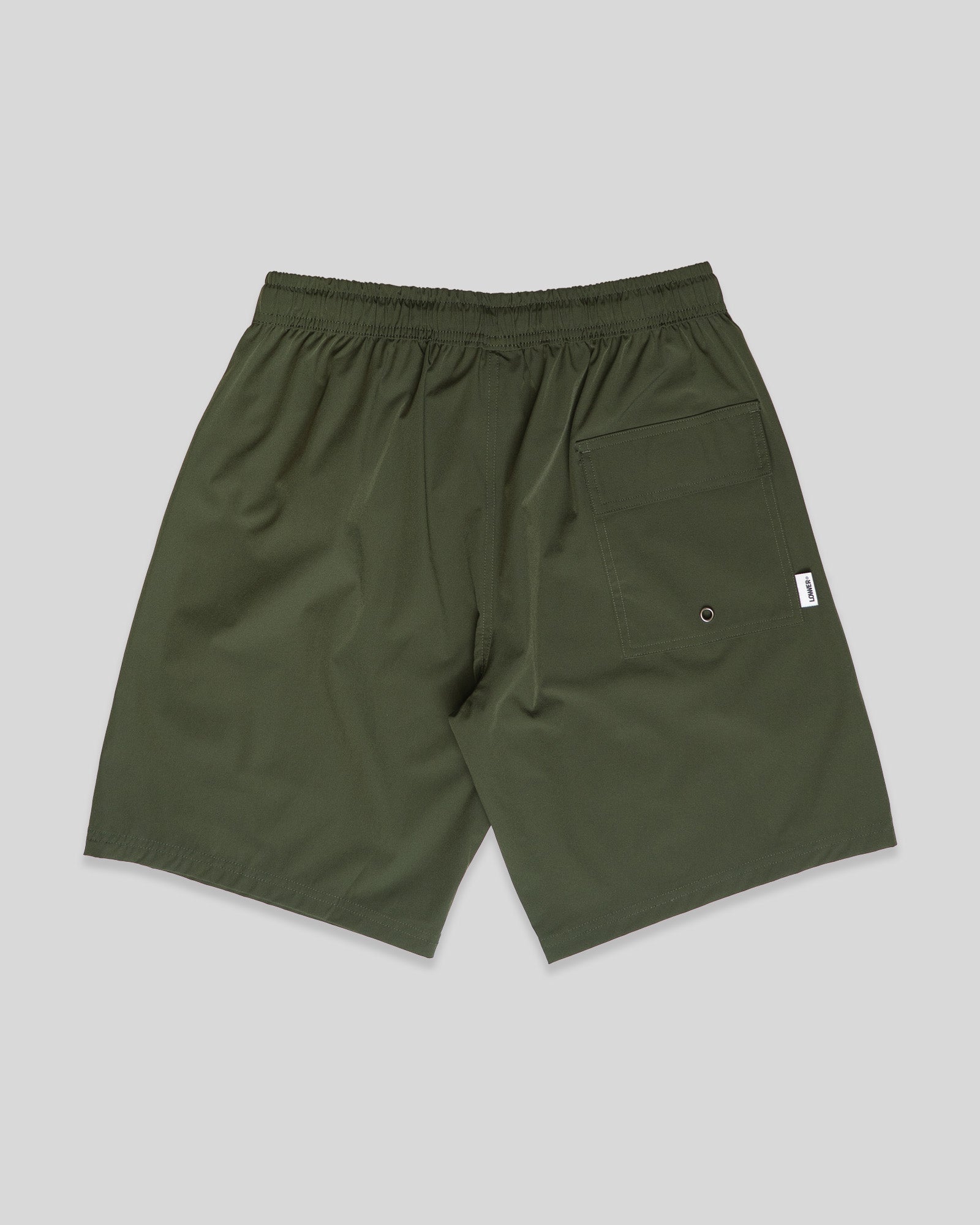 So-Cal Shorts - Sans Patch