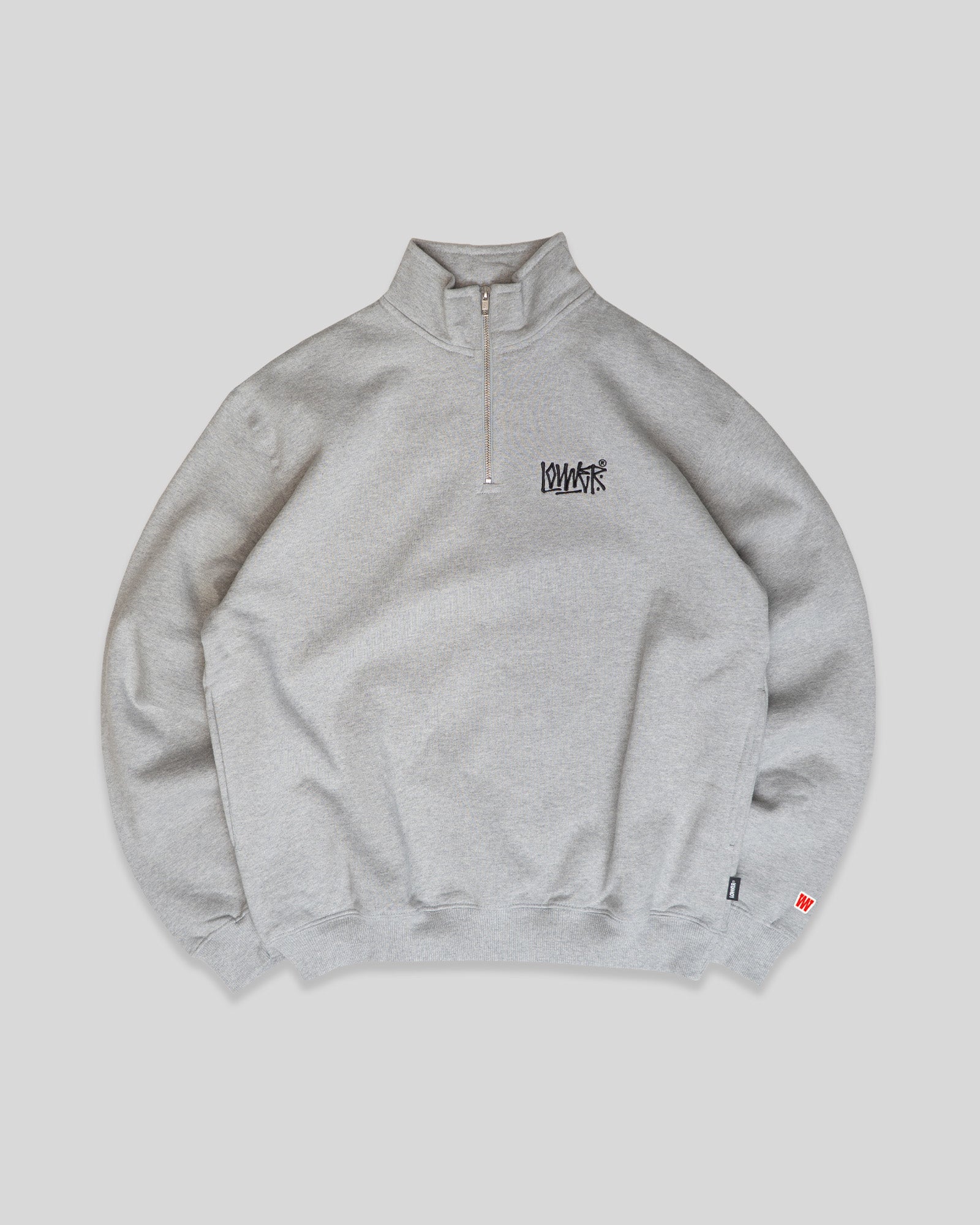 Southbeach 1/4 Zip - Bones