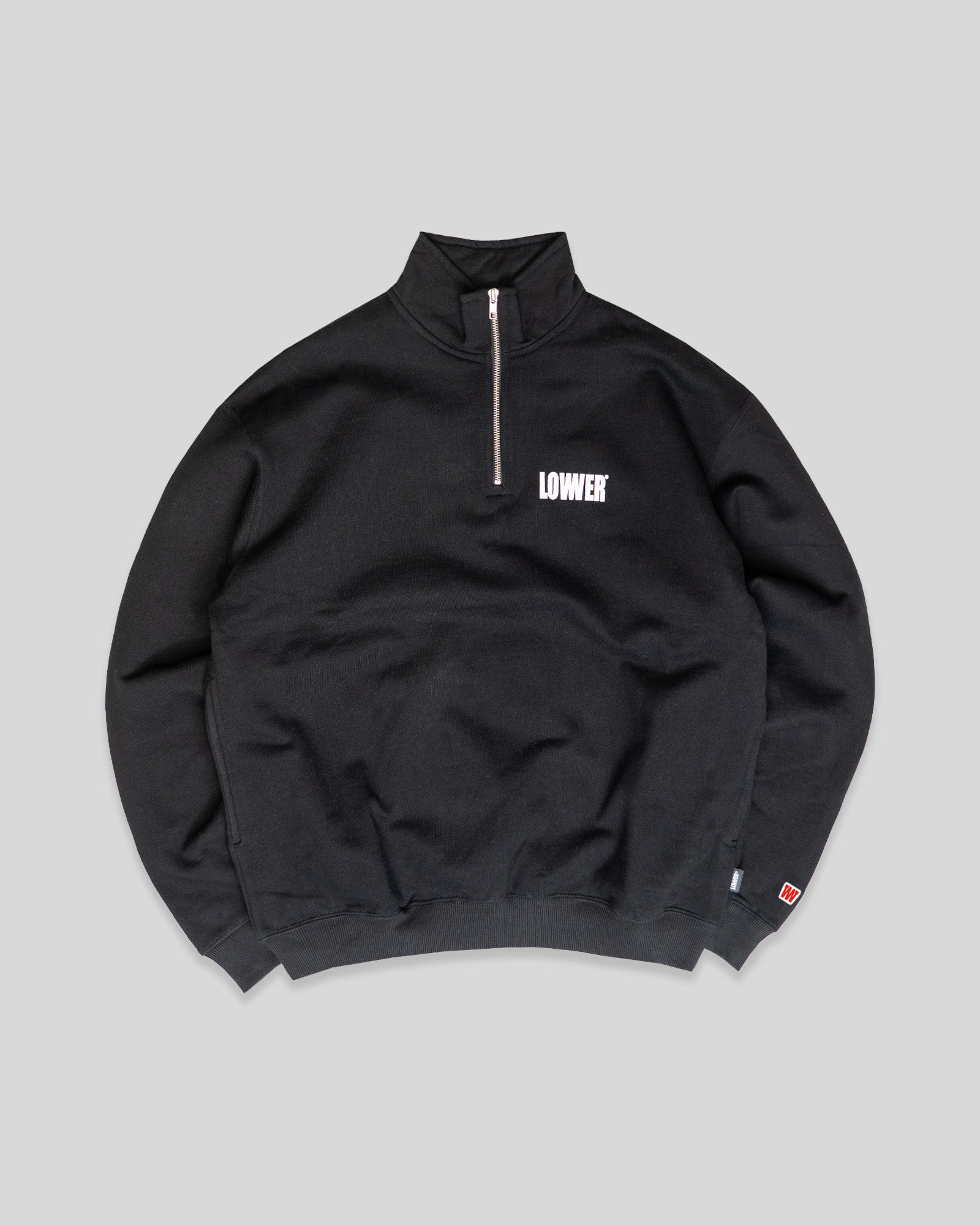 Southbeach 1/4 Zip - Sans