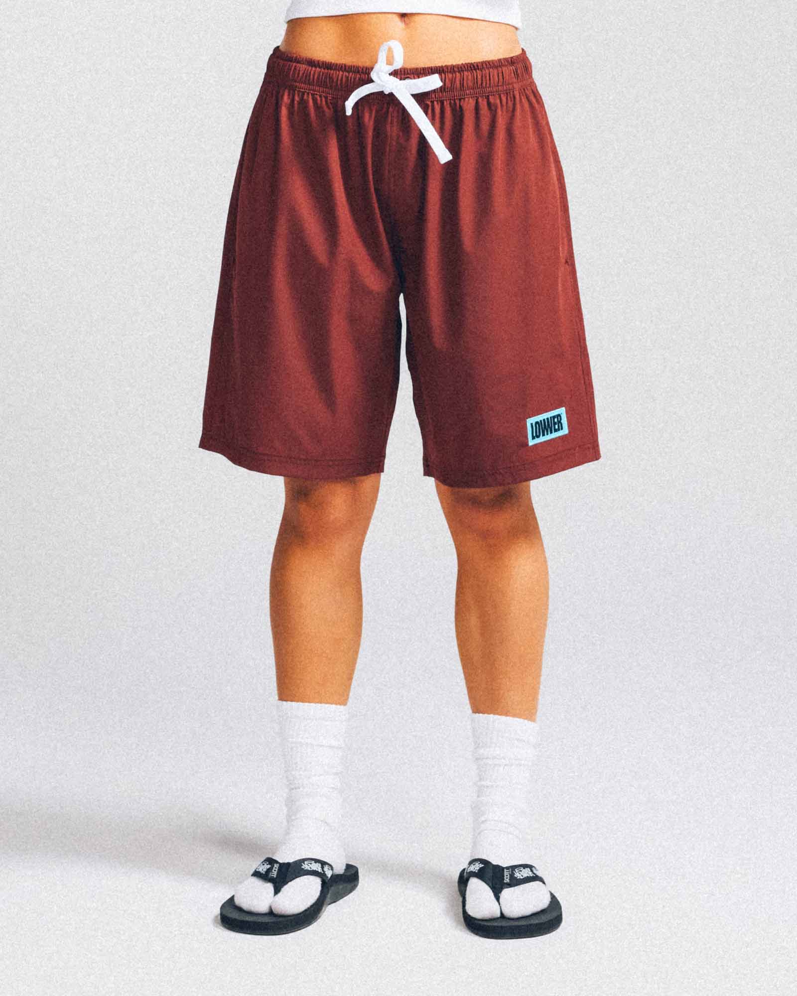 So-Cal Shorts - Sans Patch