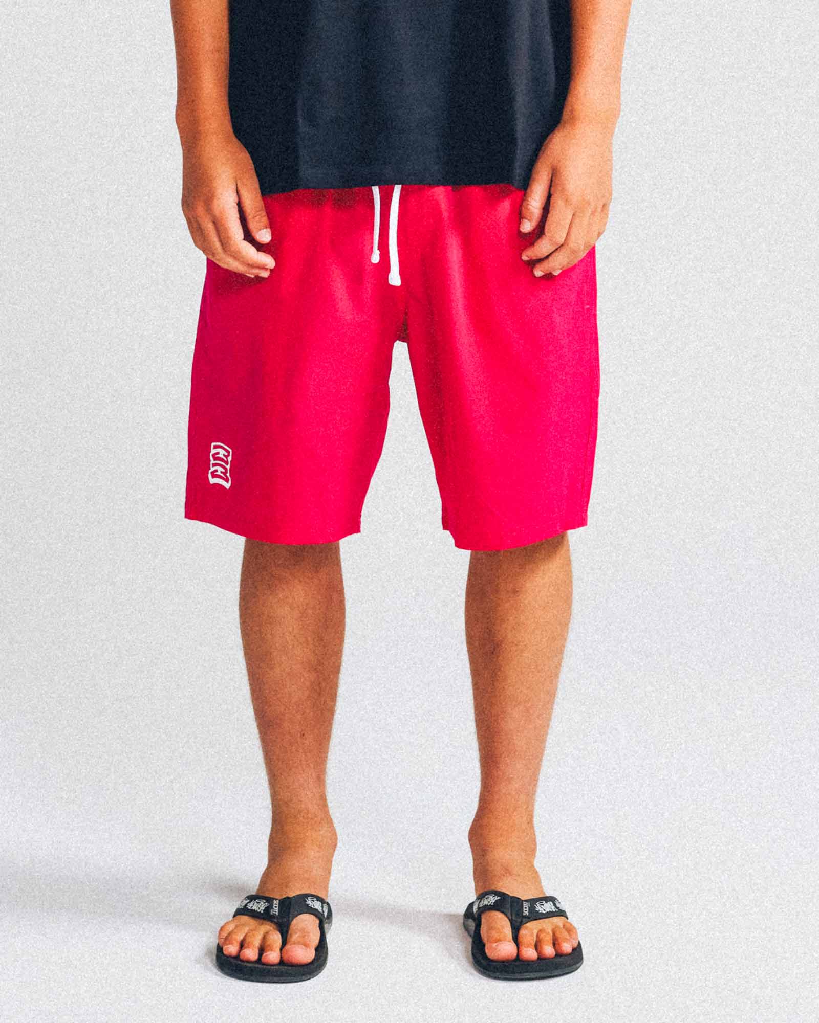 So-Cal Shorts - Tower