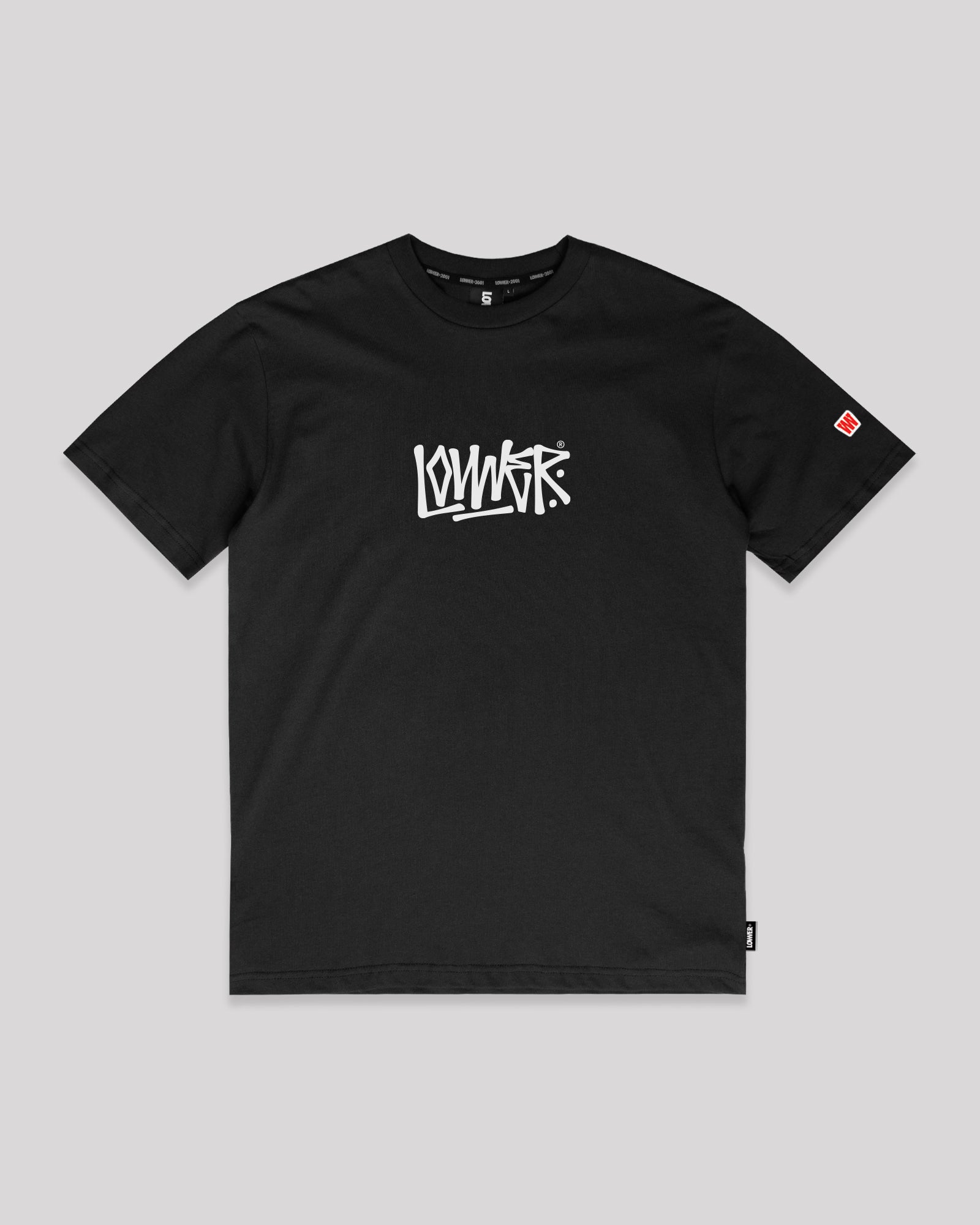 Standard Tee - Bones