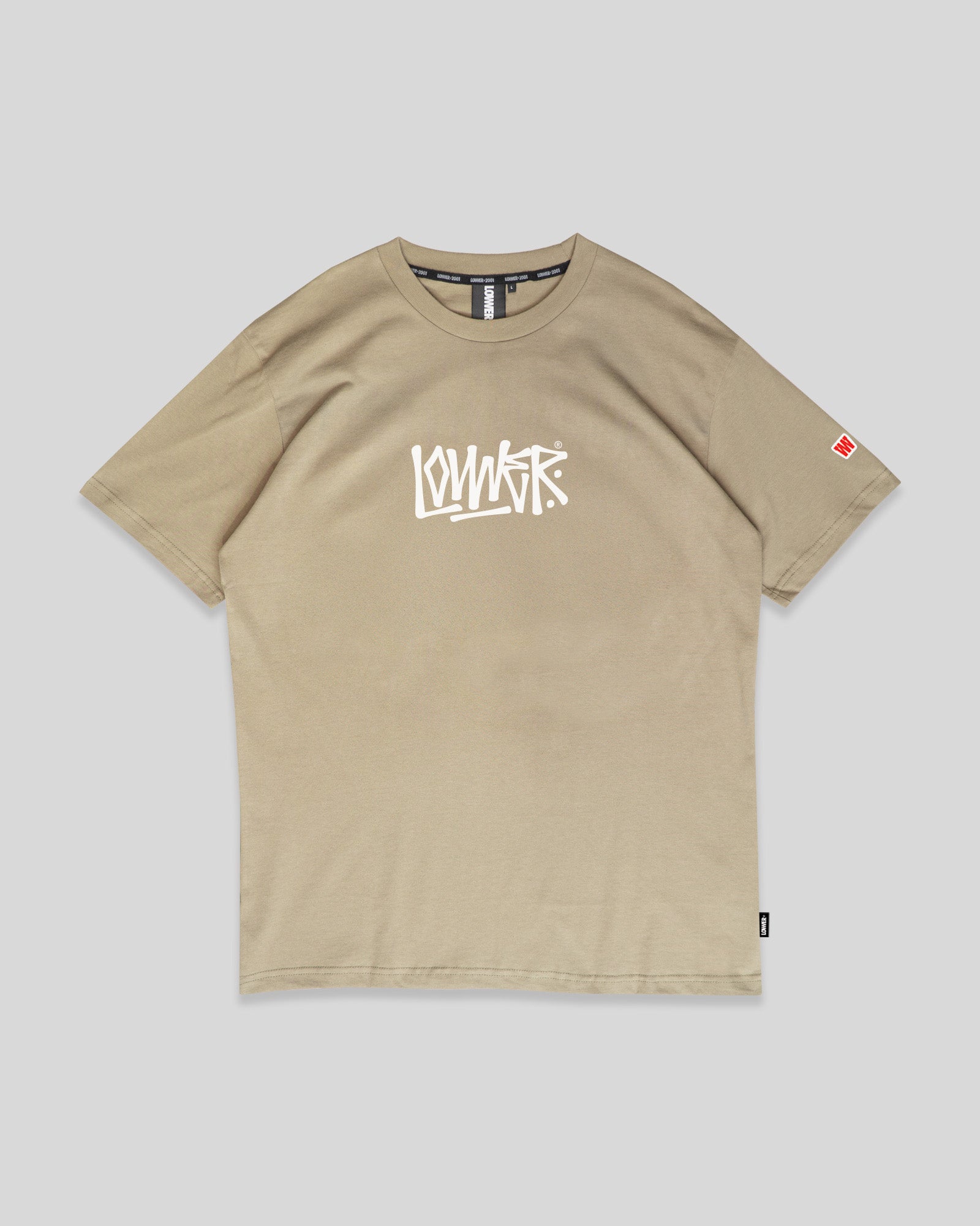 Standard Tee - Bones