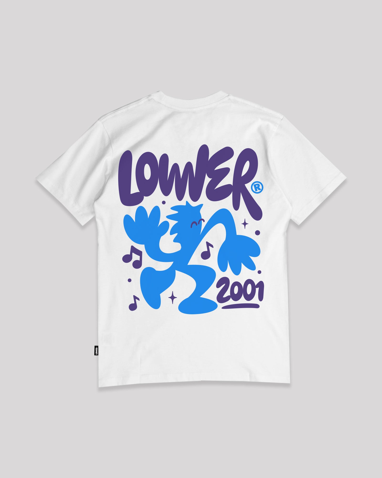 Standard Tee - Dance