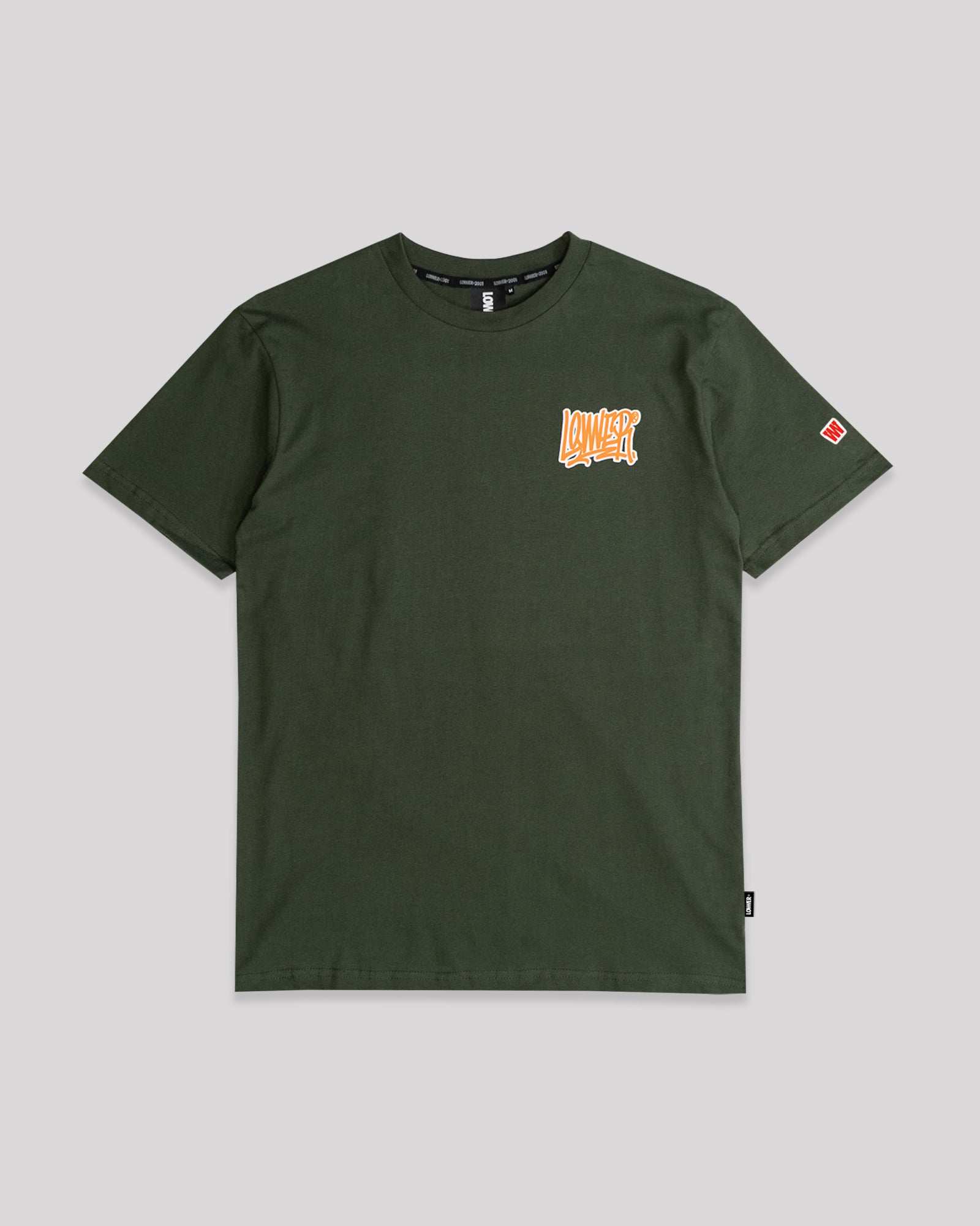 Standard Tee - Legends