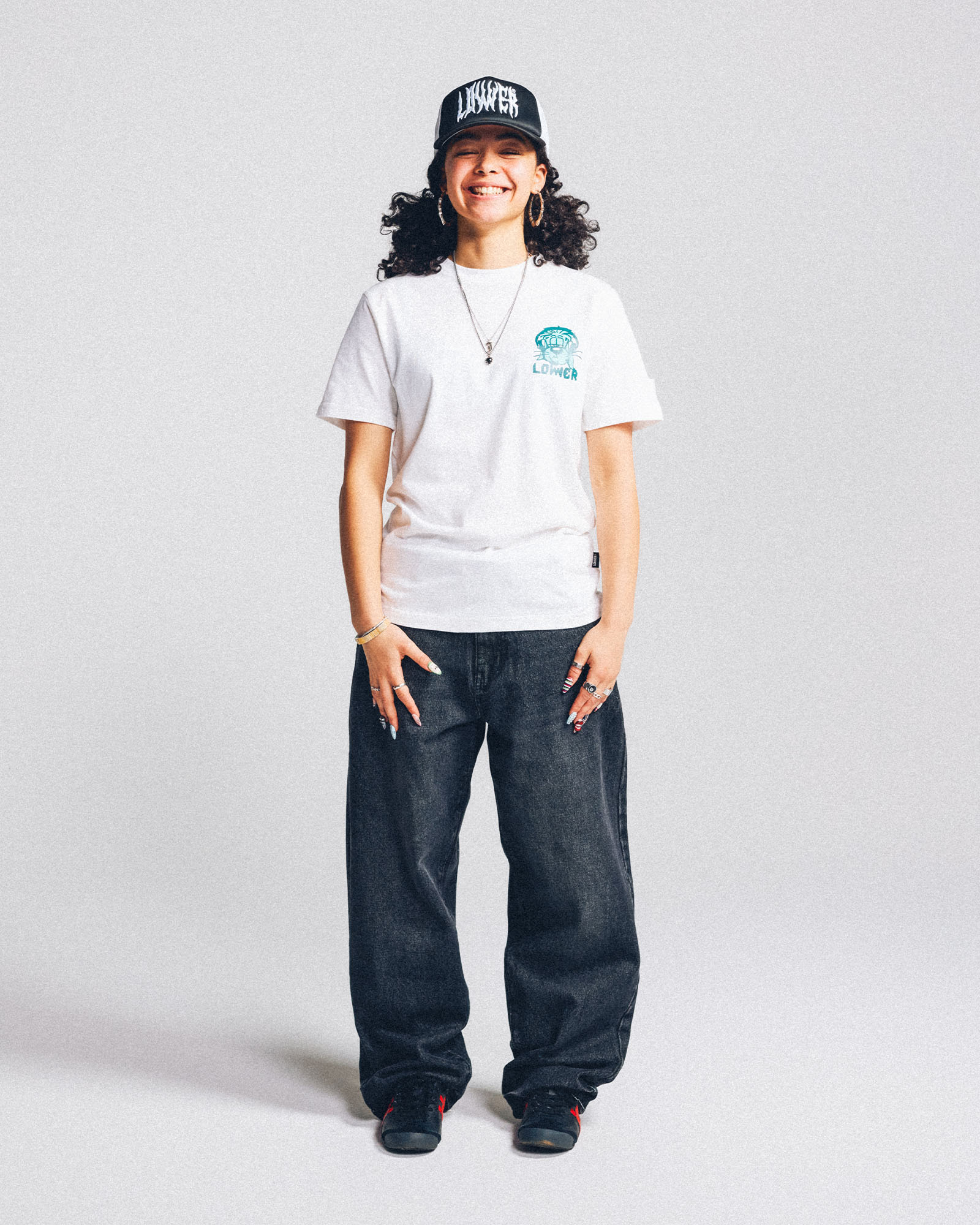 Standard Tee - Sound Waves