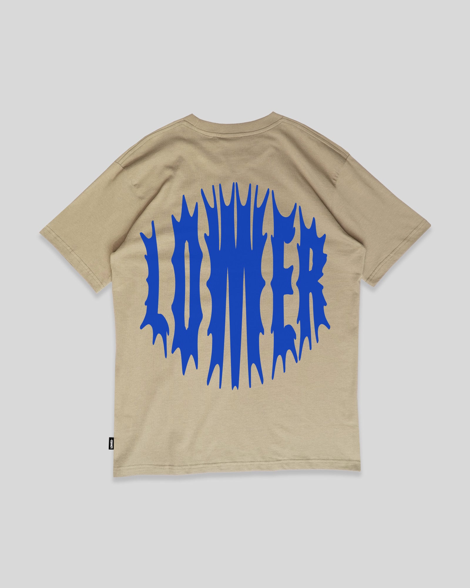 Standard Tee - Spike Fisheye