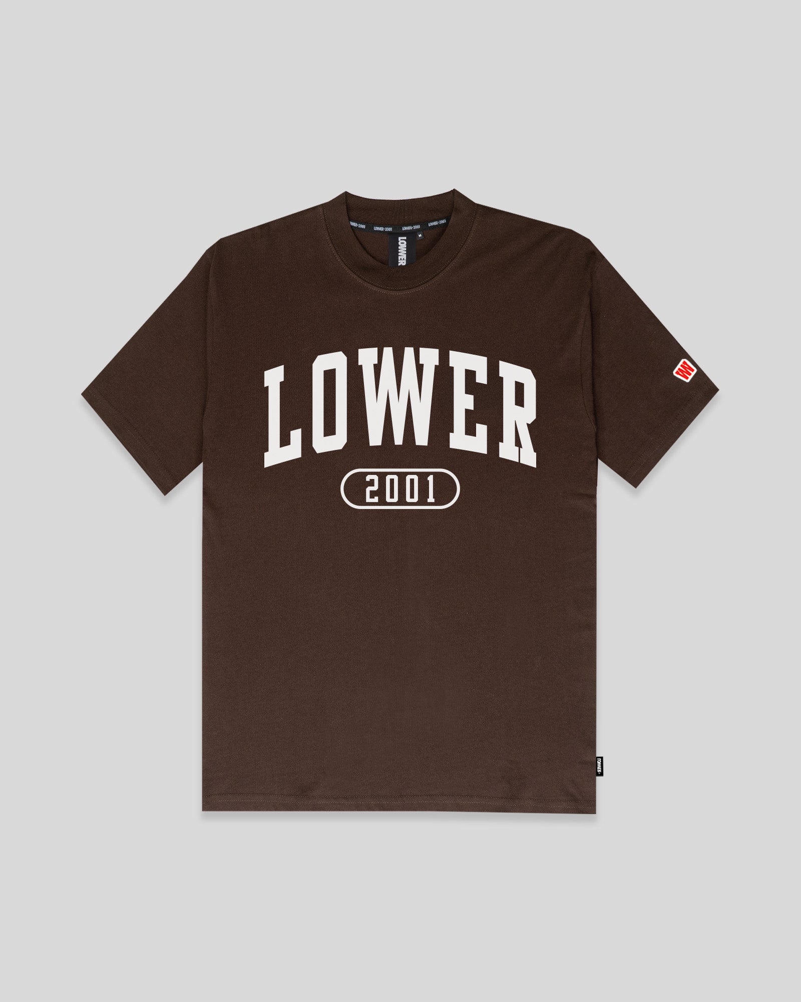 Standard Tee - Vintage