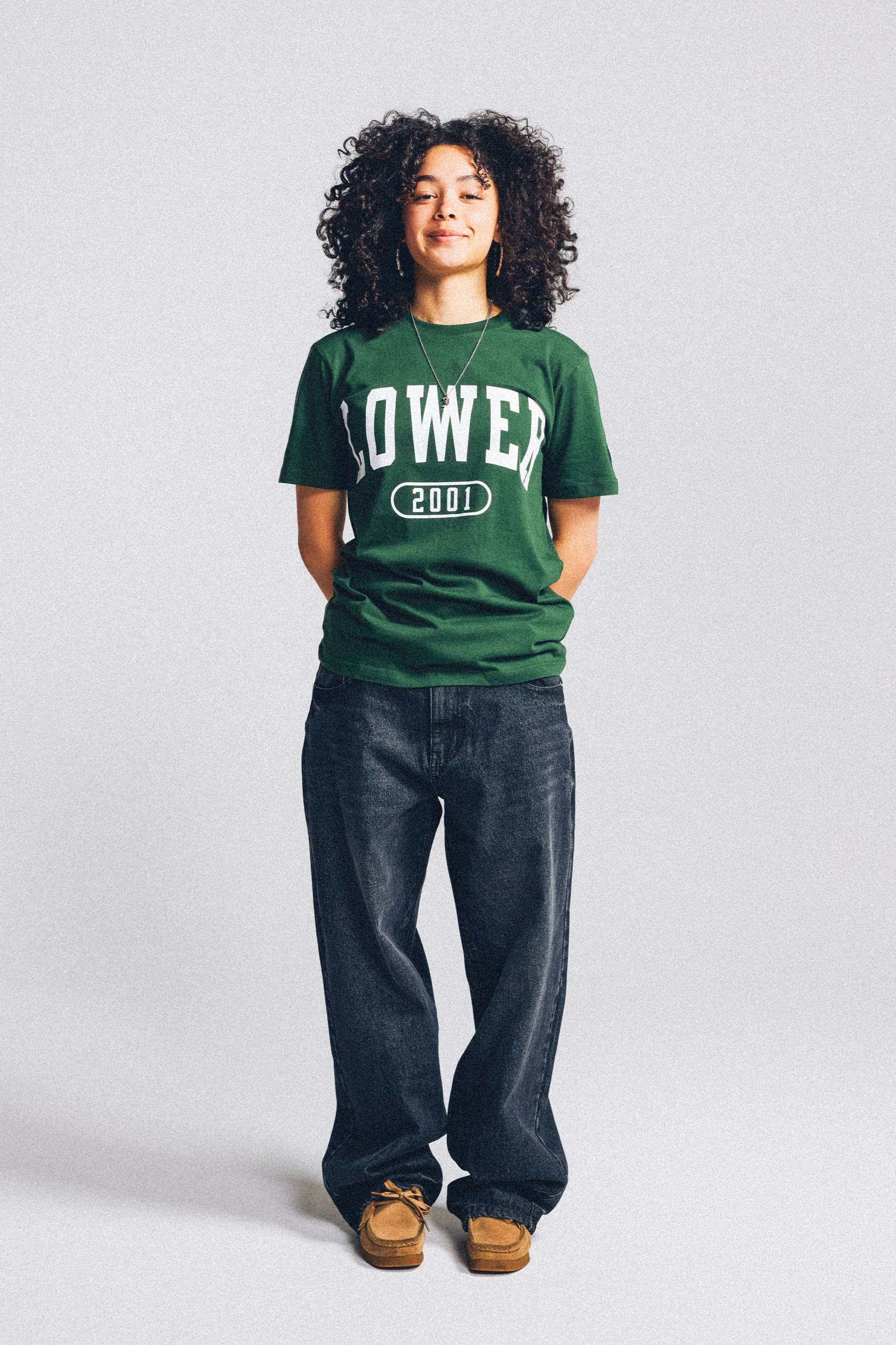 Standard Tee - Vintage