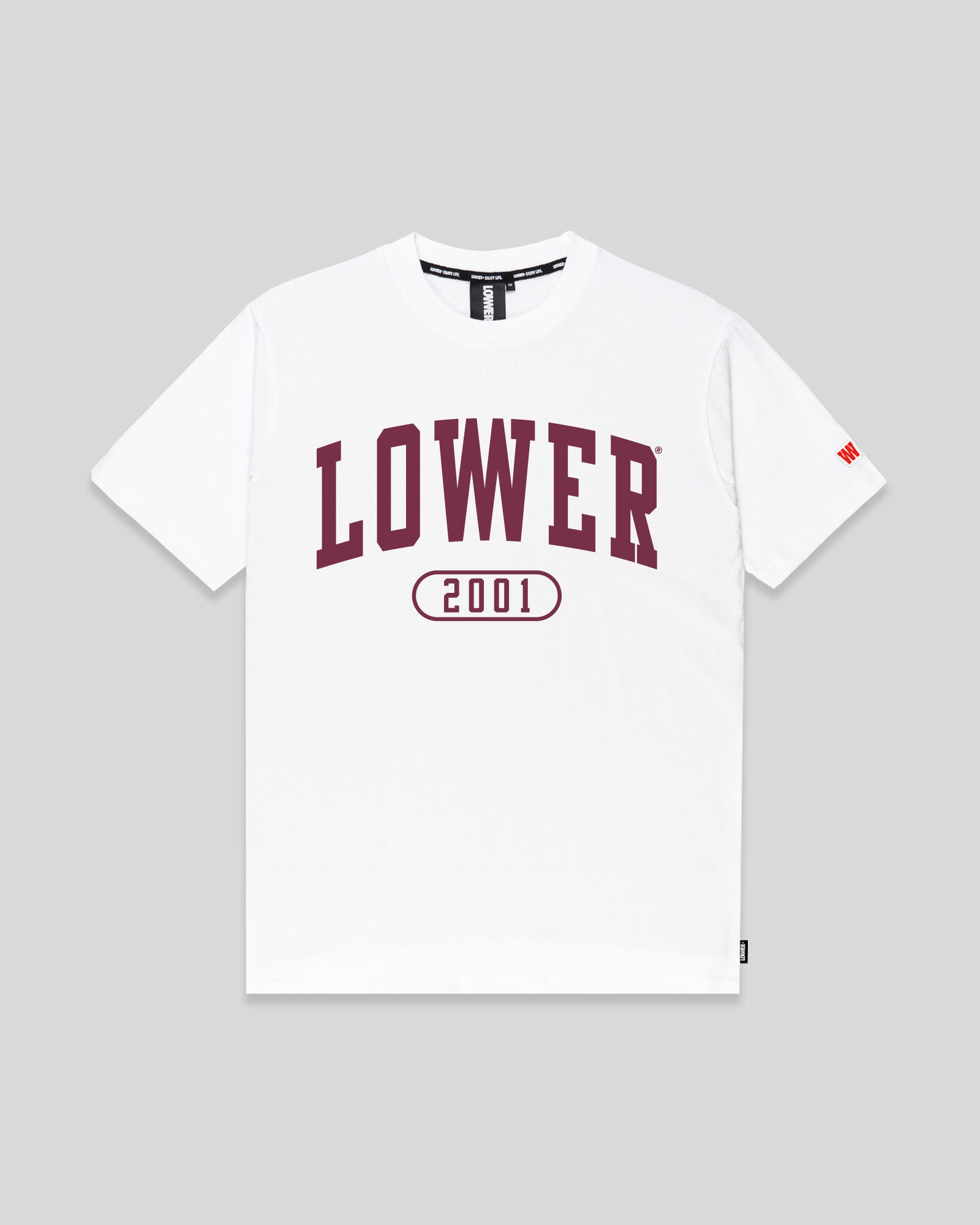 Standard Tee - Vintage