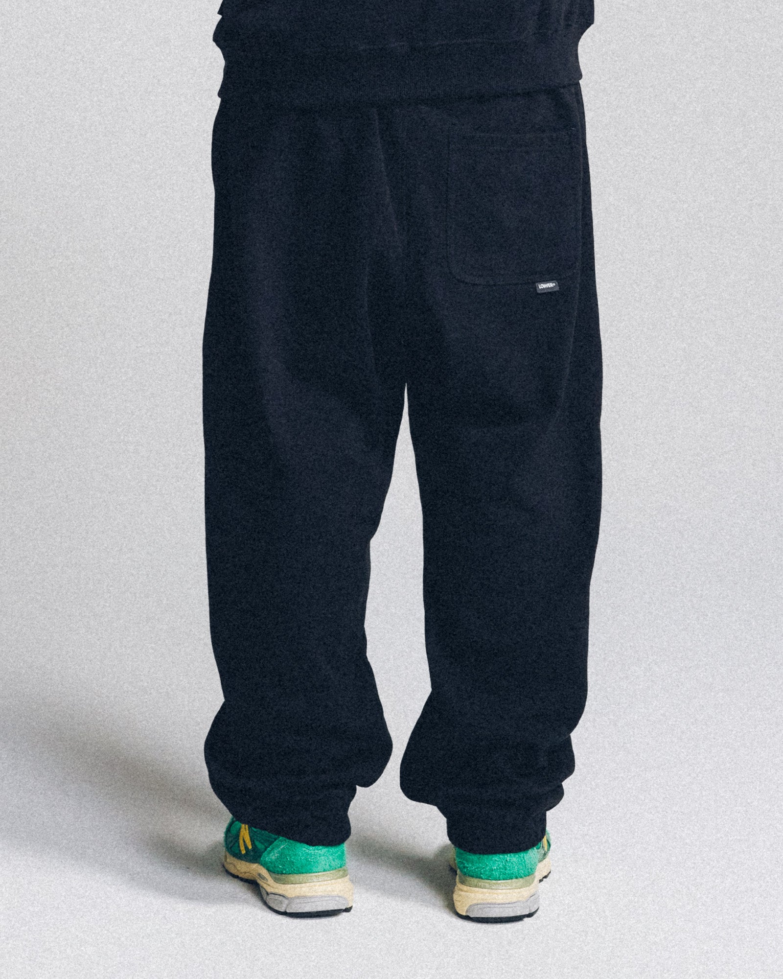 Phat Pant Trackpant - Raised Arch