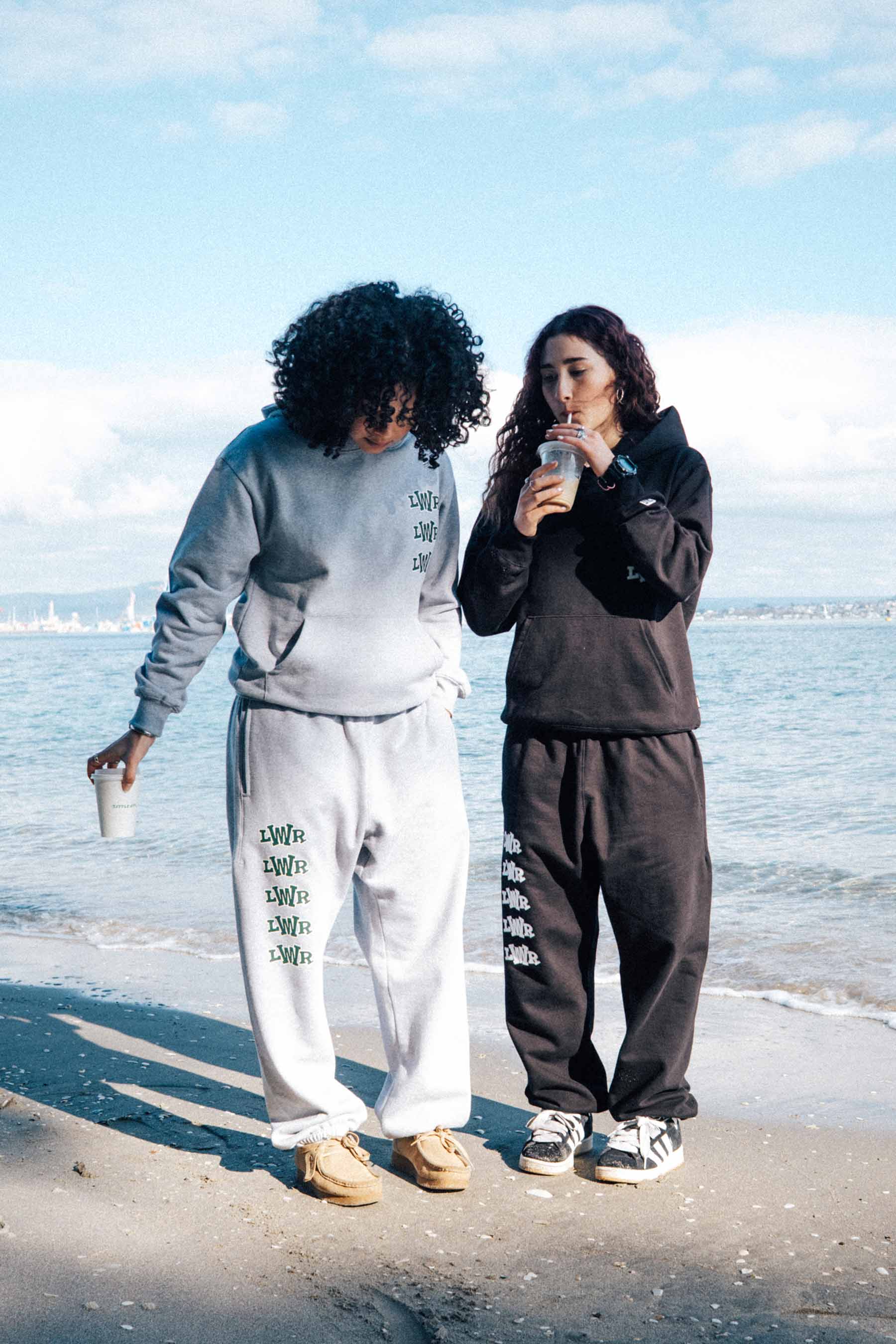 Phat Trackpant - Rock