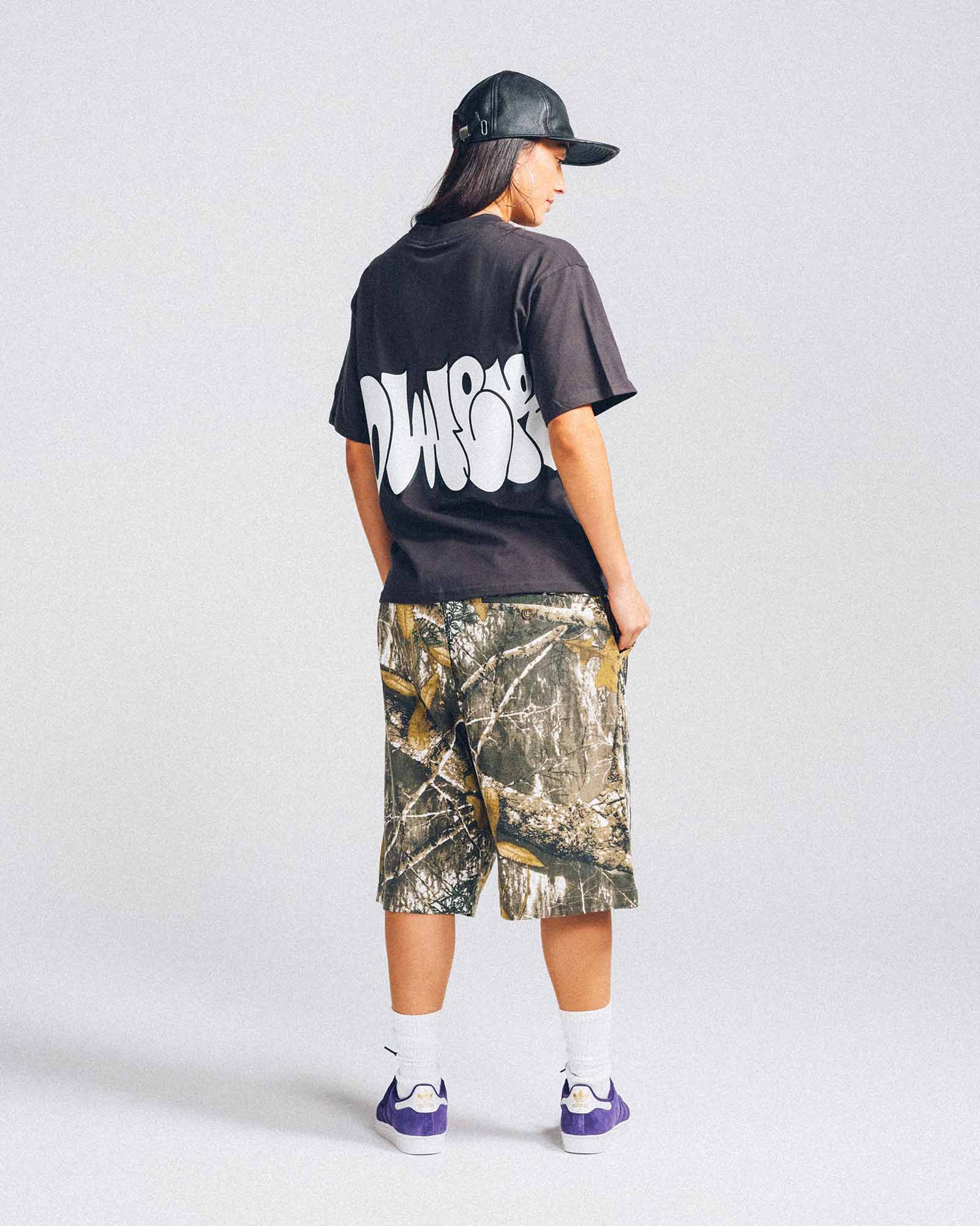 Beefy Tee 2.0 - Train