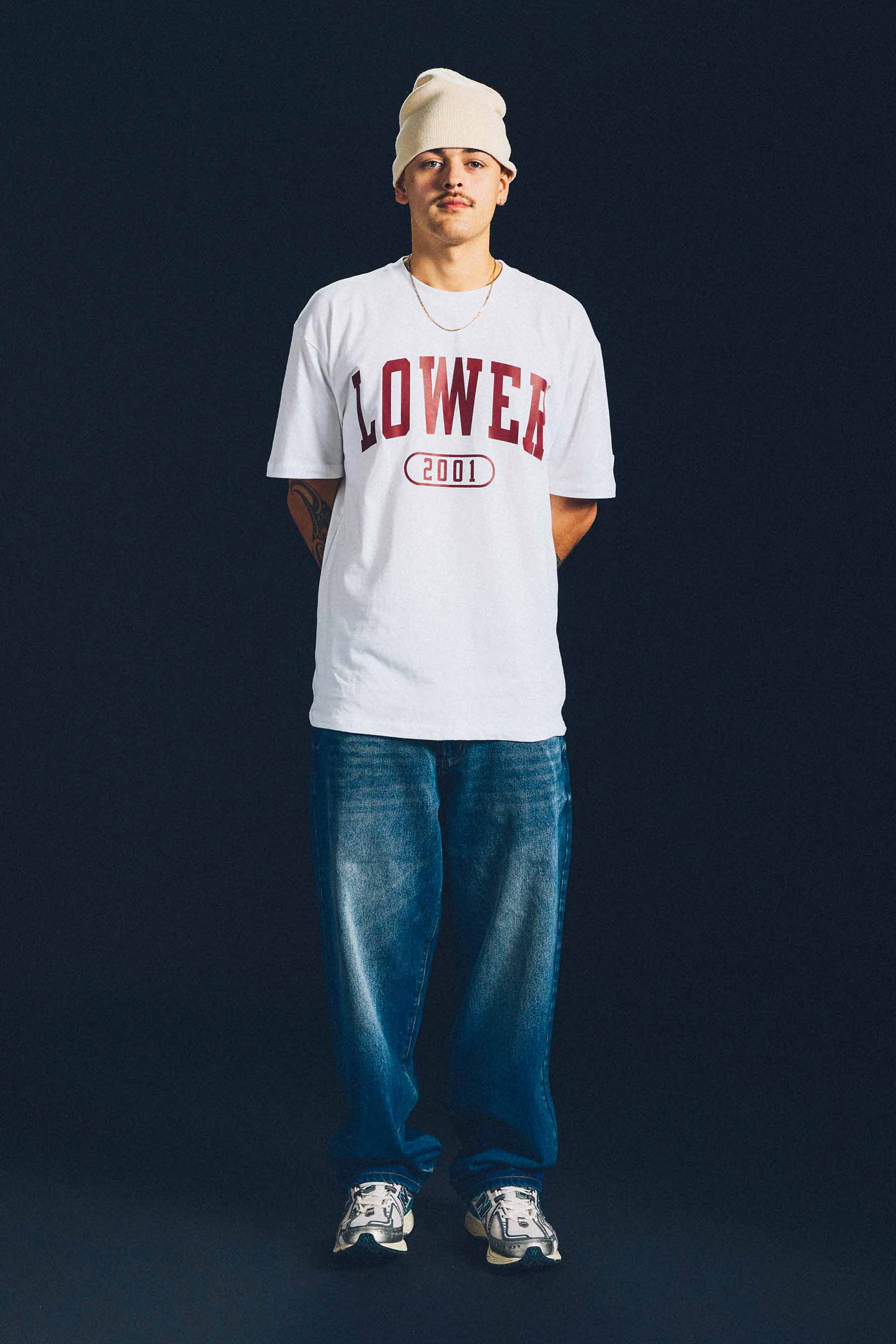 Standard Tee - Vintage