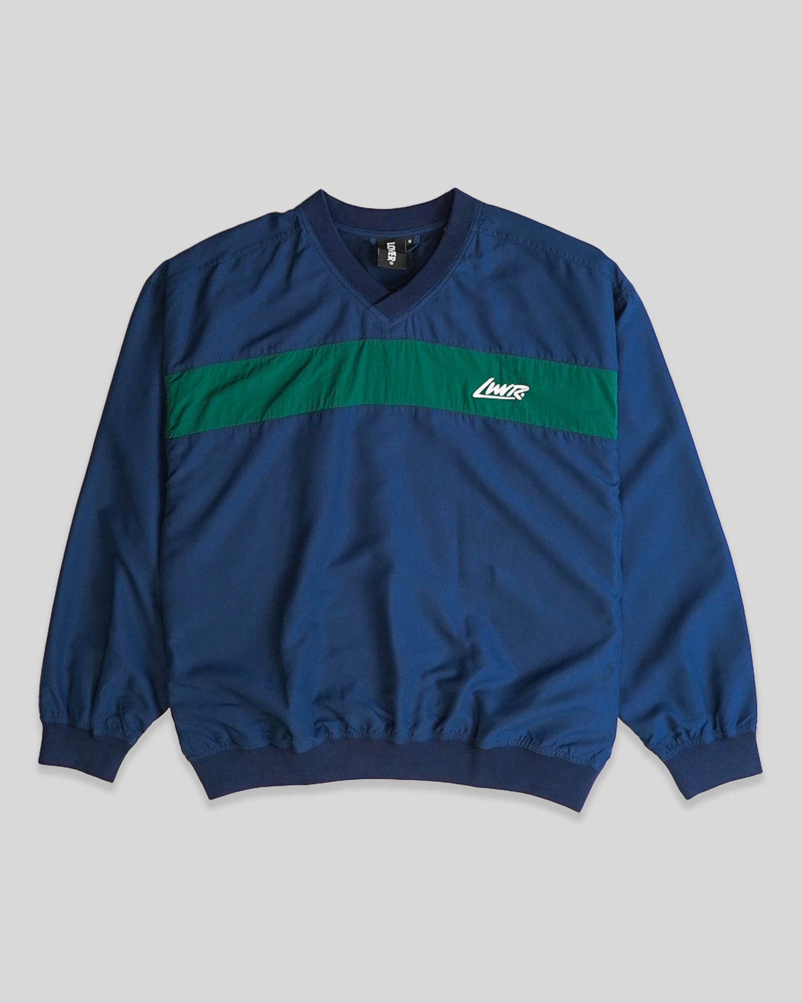 V-Line Crew - Laser LWR