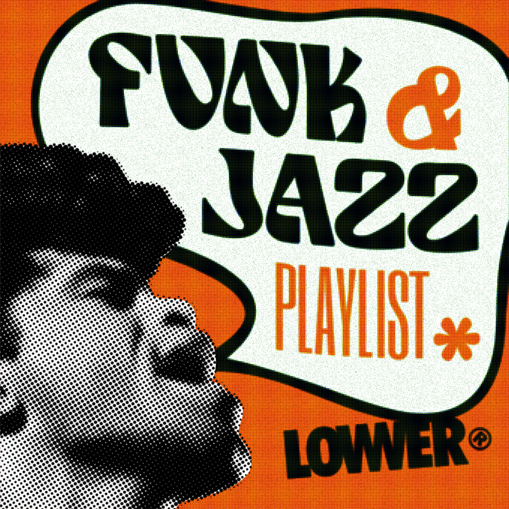 Funk & Jazz Mix