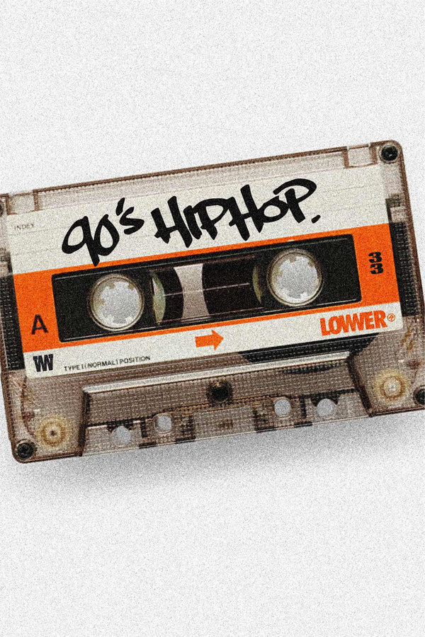 90's Hip Hop Mix