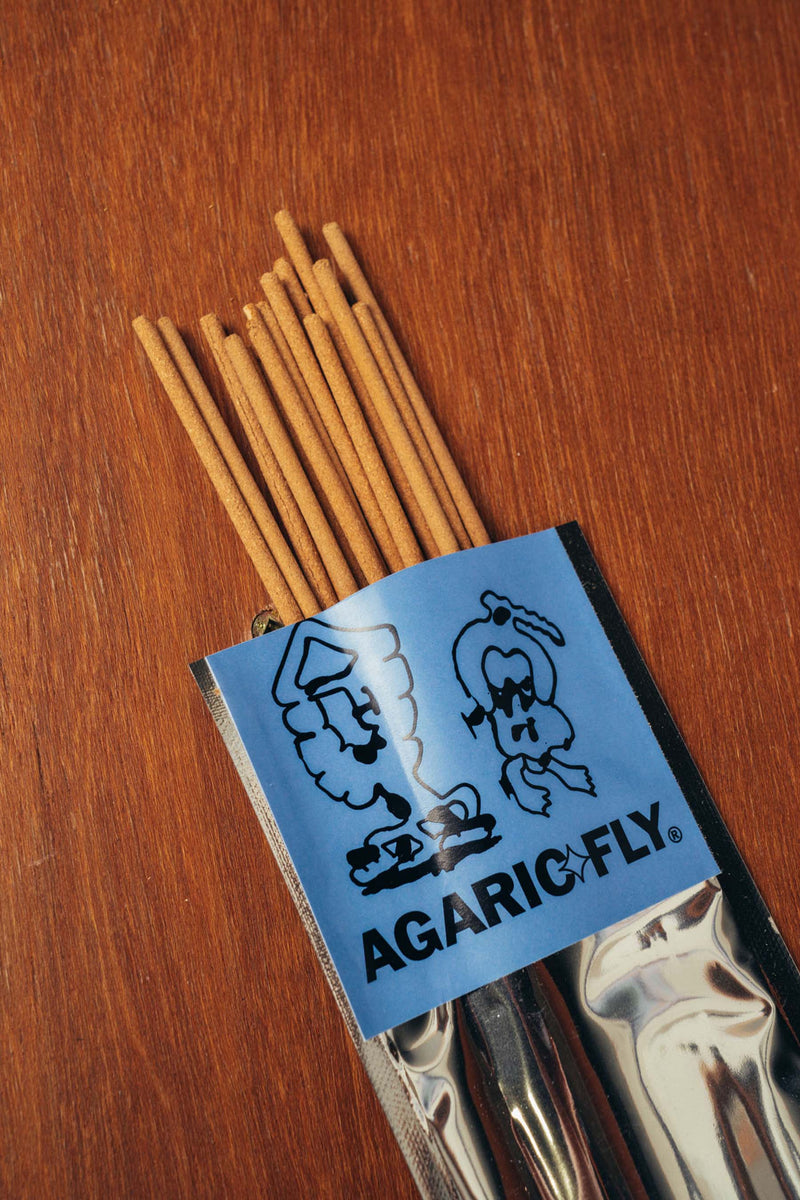 Argaric Fly - Arzach Incense